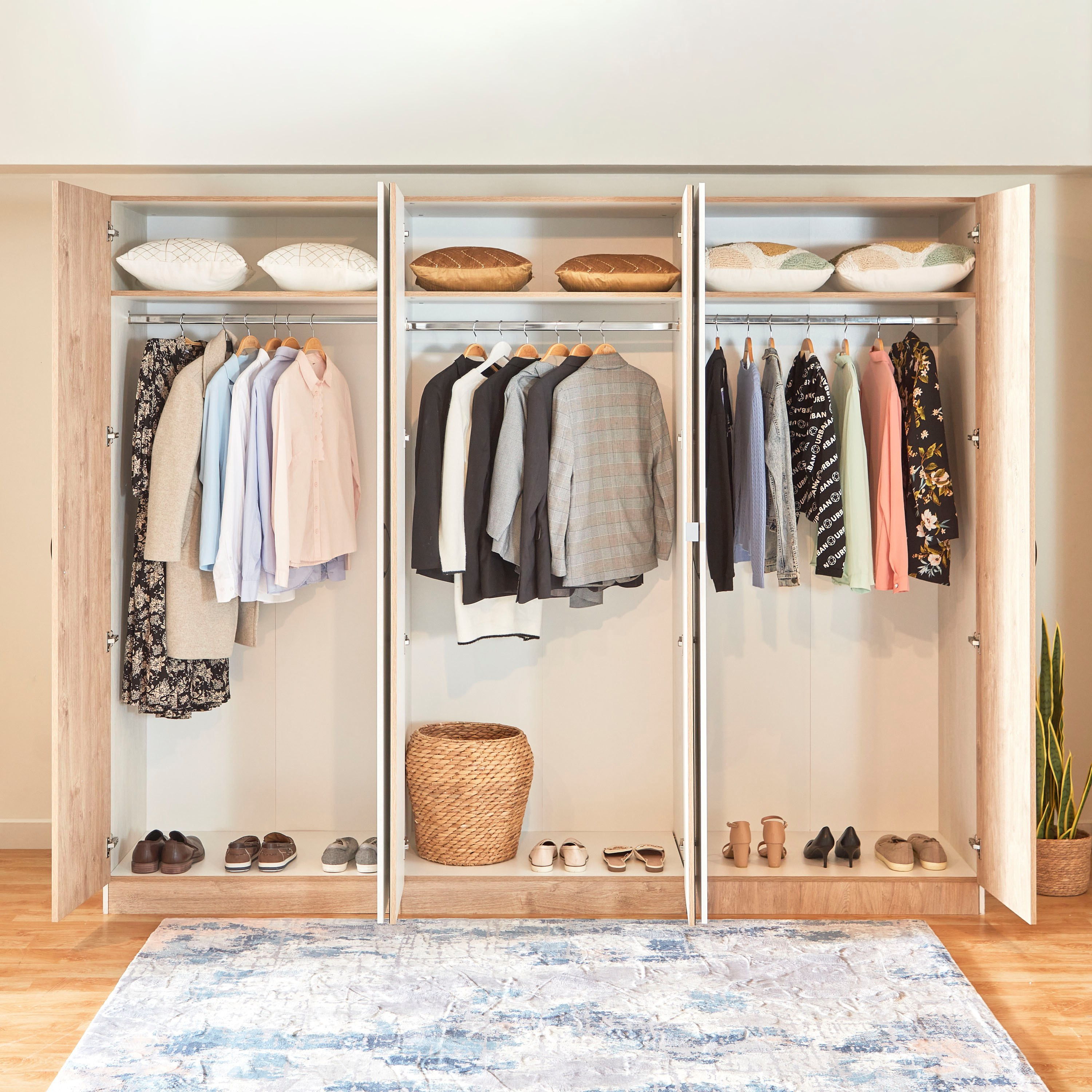 Athens Euro 6-Door Wardrobe with 2 Mirrors-PROMO_HB_SA_HBX10_TH1000_NEW_031025-image-3