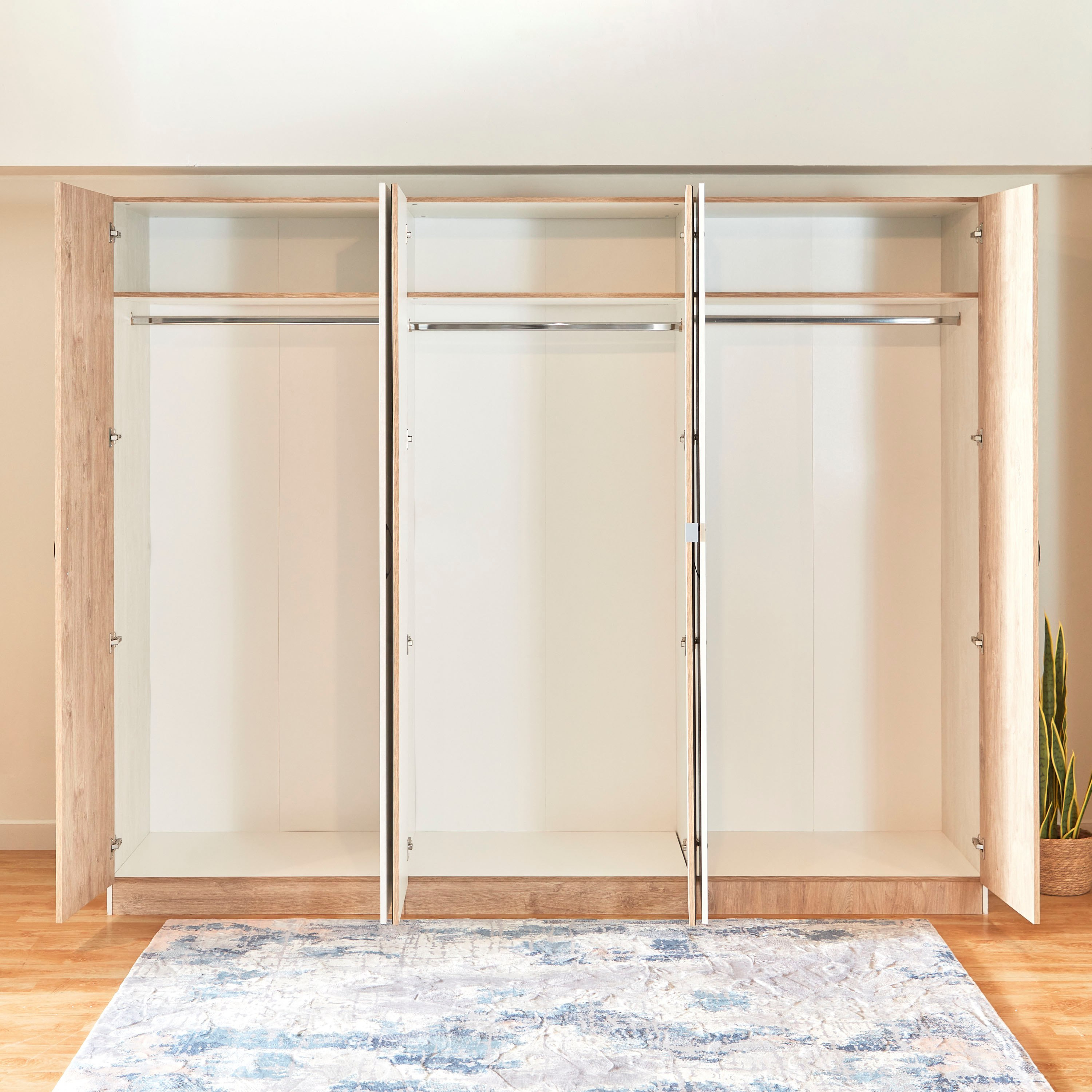 Athens Euro 6-Door Wardrobe with 2 Mirrors-PROMO_HB_SA_HBX10_TH1000_NEW_031025-image-4