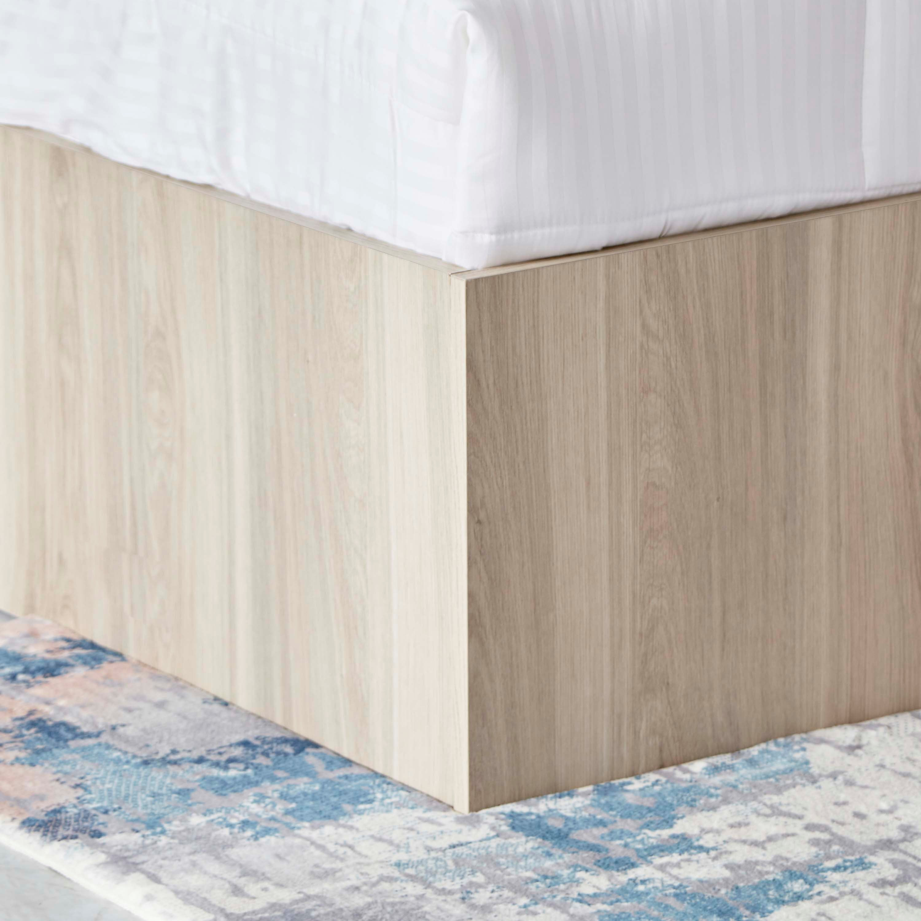 طقم غرفة نوم كينج 5 قطع من أثينا يورو - 180x200 سم-hbxbedroom-bedsandbedsets-bedroomsets-king-image-7