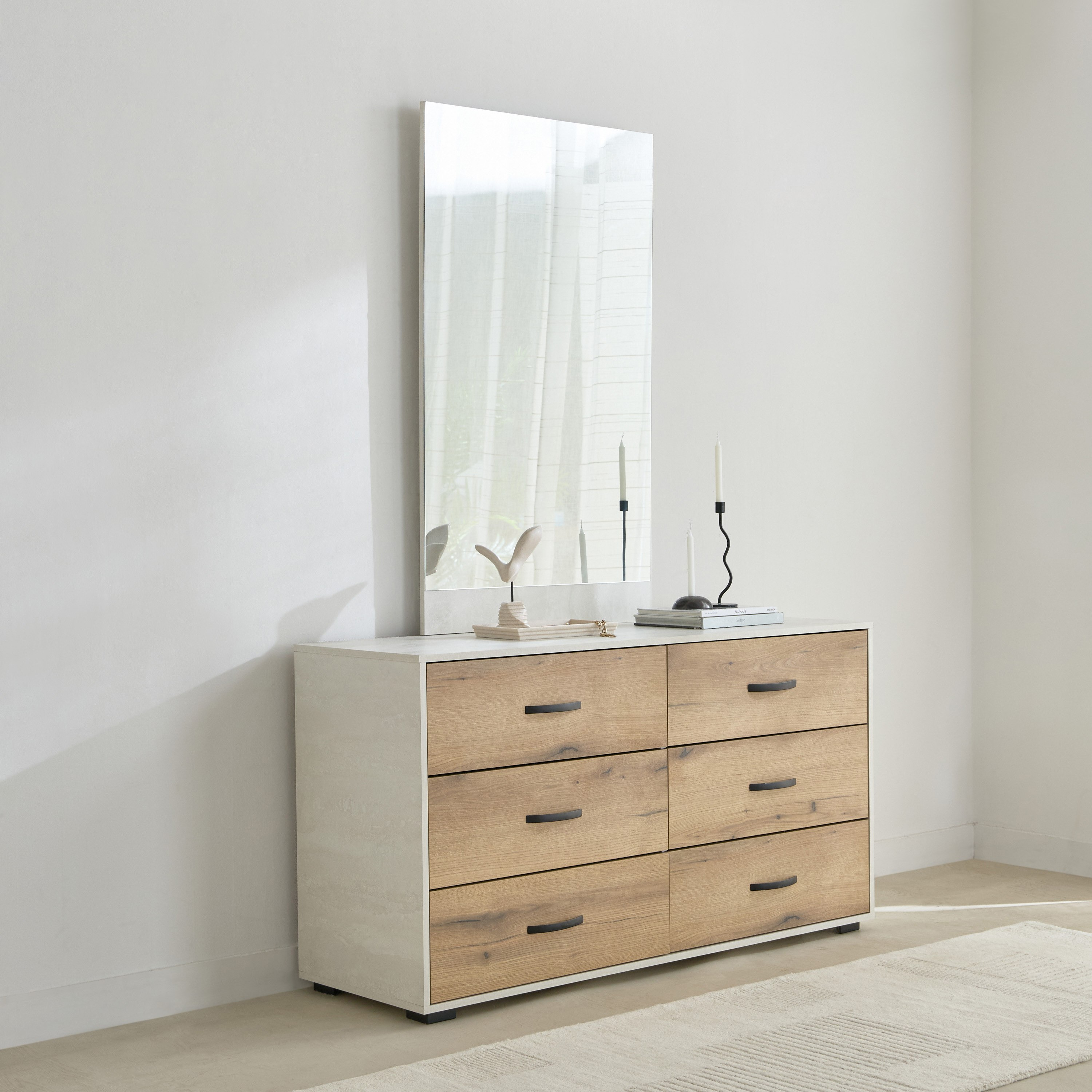 Athens Euro 5-Piece King Bedroom Set - 180x200 cm-PROMO_HB_SA_HBX10_TH1000_NEW_031025-image-10