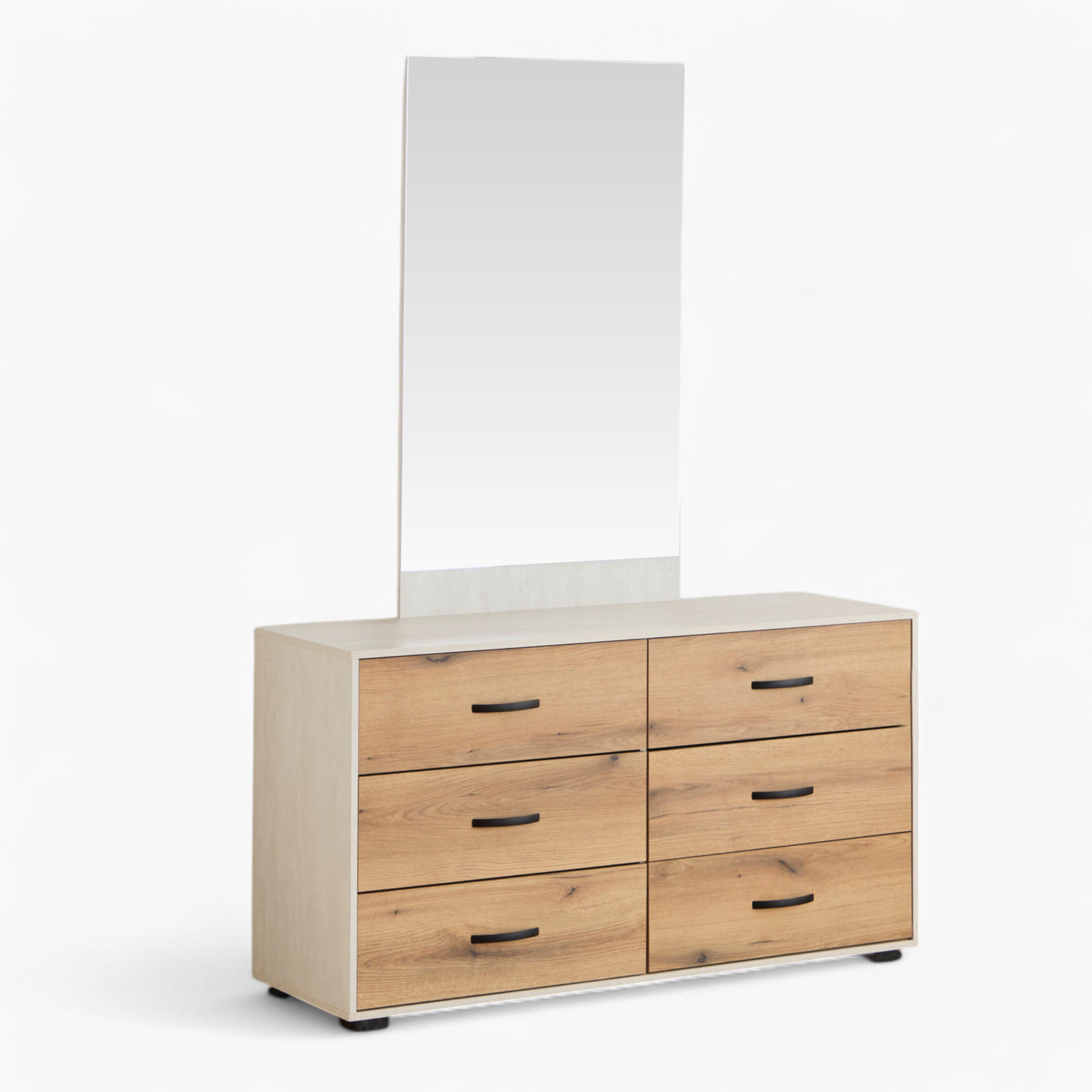 Athens Euro 5-Piece King Bedroom Set - 180x200 cm-PROMO_HB_SA_HBX10_TH1000_NEW_031025-image-16