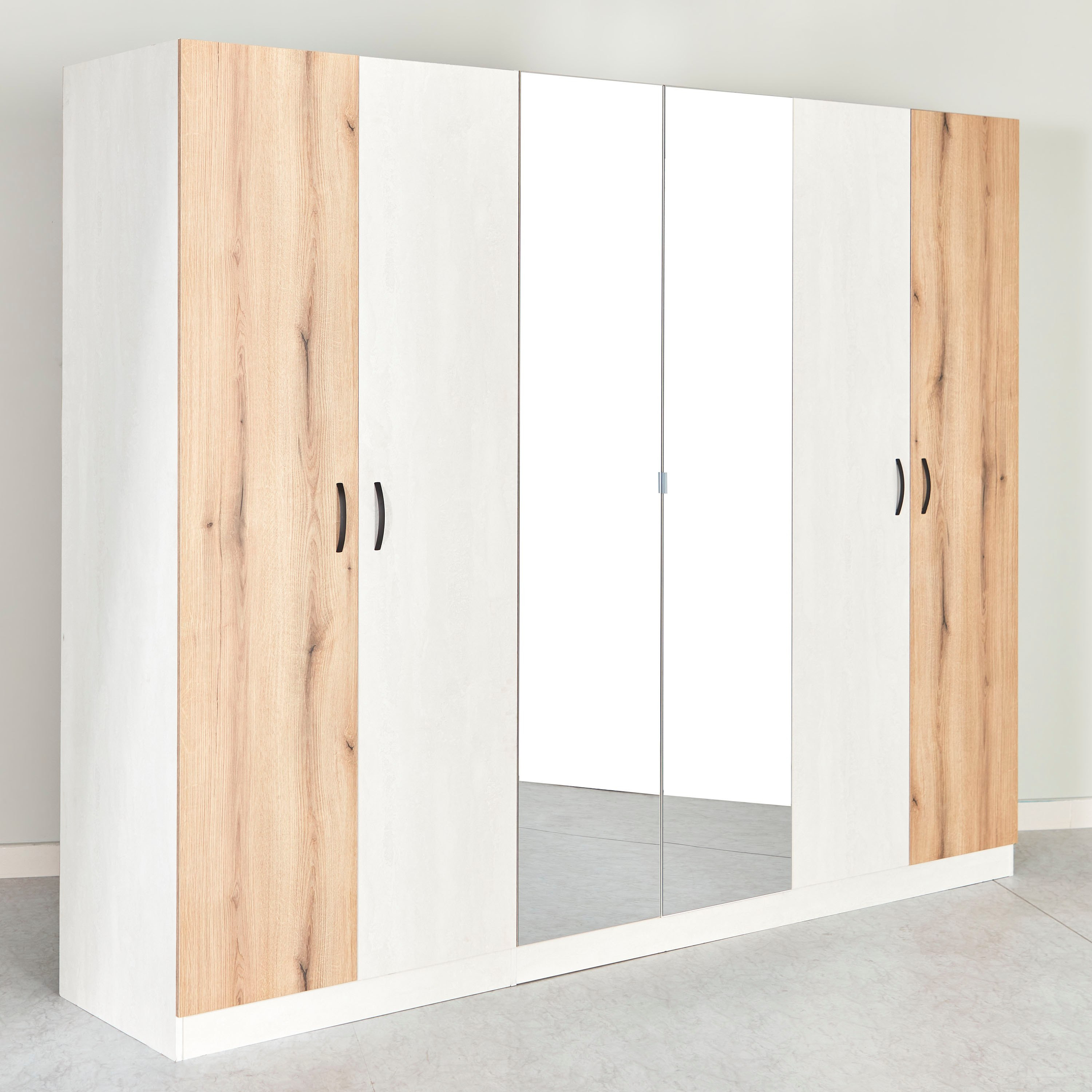 Athens Euro 6-Door Wardrobe with 2 Mirrors-PROMO_HB_SA_HBX10_TH1000_NEW_031025-image-29