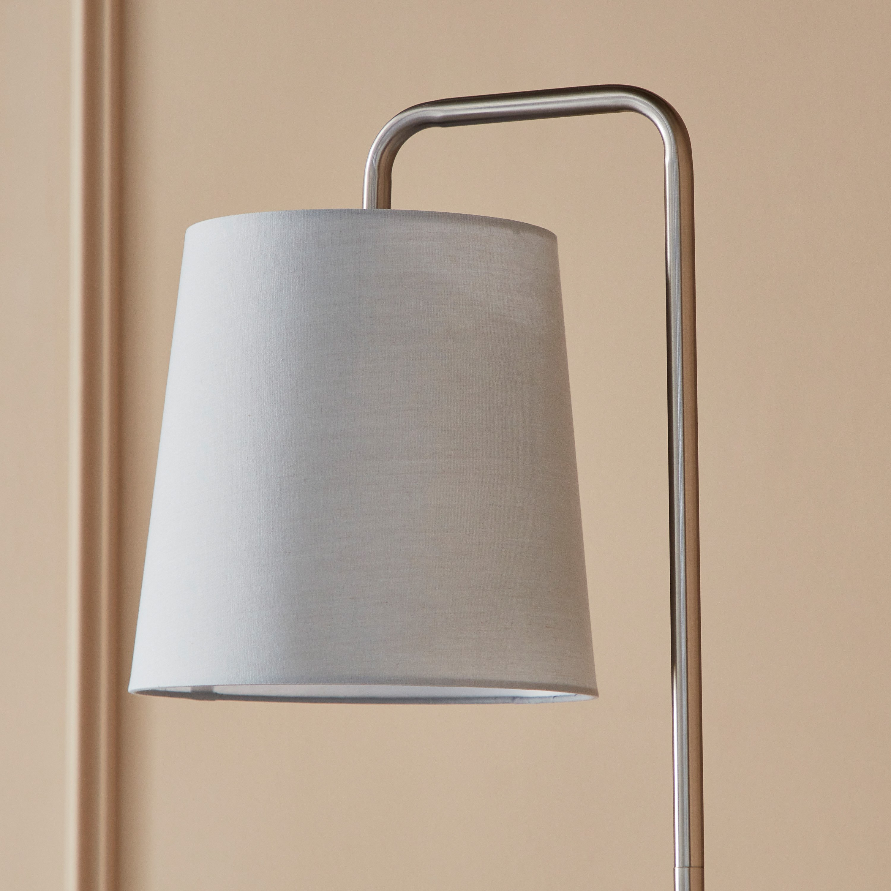 مصباح أرضي بغطاء كتان من بامارا - 165 سم-hbxhomeware-hbxdecorandfurnishings-image-3