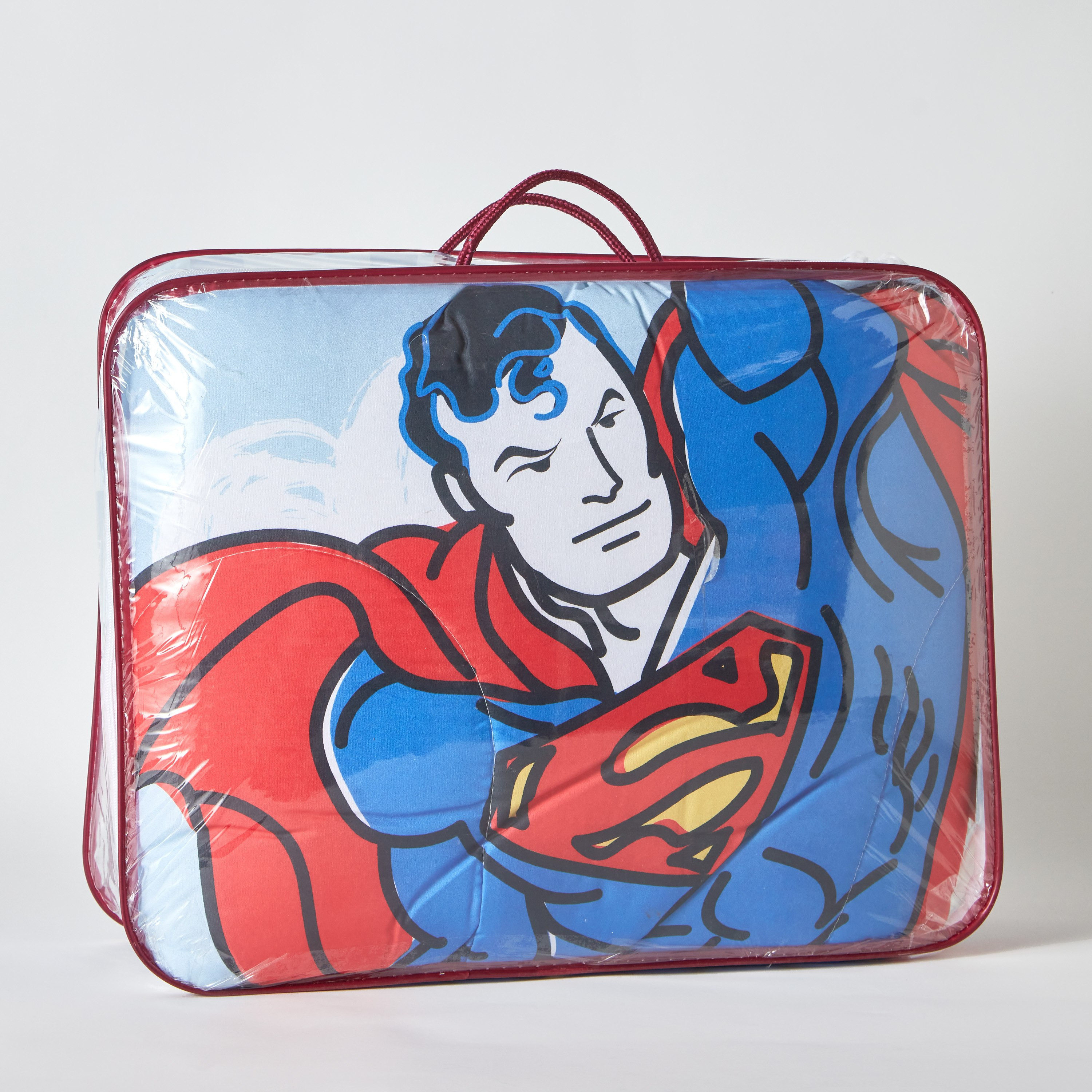طقم لحاف مزدوج قطعتين من جاستيس ليج - 160x220 سم-hbxhomeware-hbxkidsandyouth-image-10