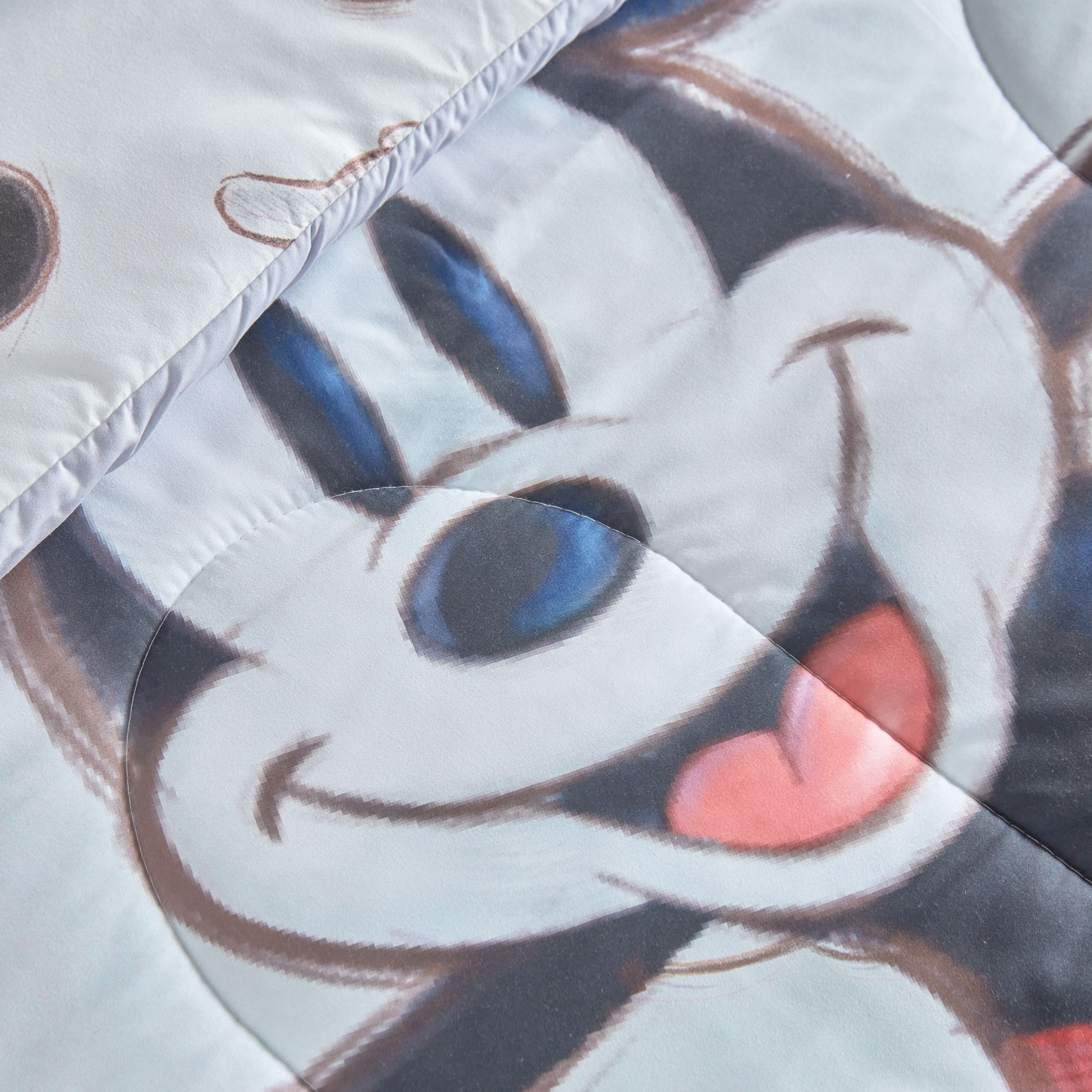 طقم لحاف توين قطعتين ميكي ماوس - 160x220 سم-hbxhomeware-hbxkidsandyouth-image-6