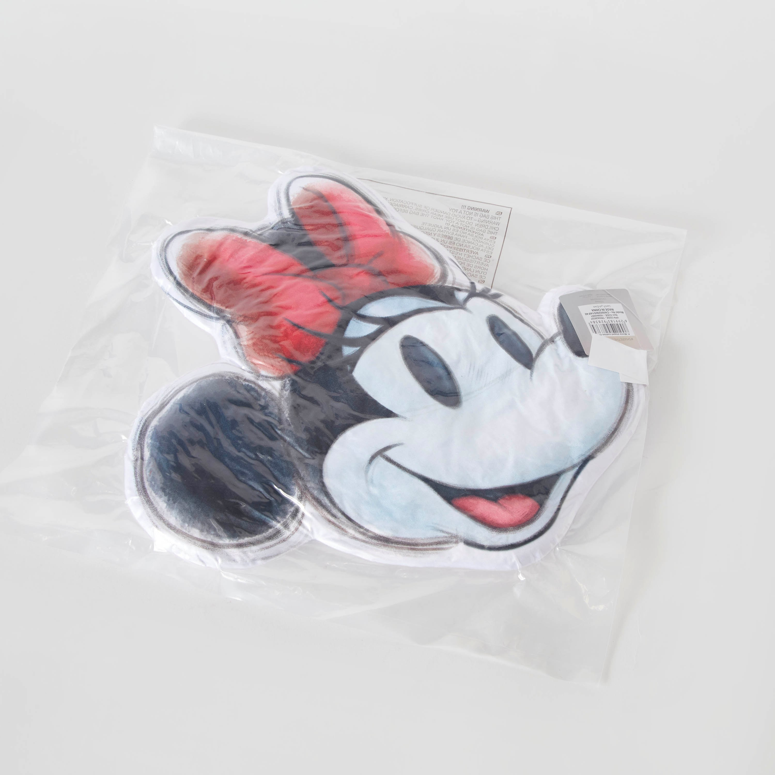 وسادة على شكل ميني - 40 سم-hbxhomeware-hbxkidsandyouth-image-6