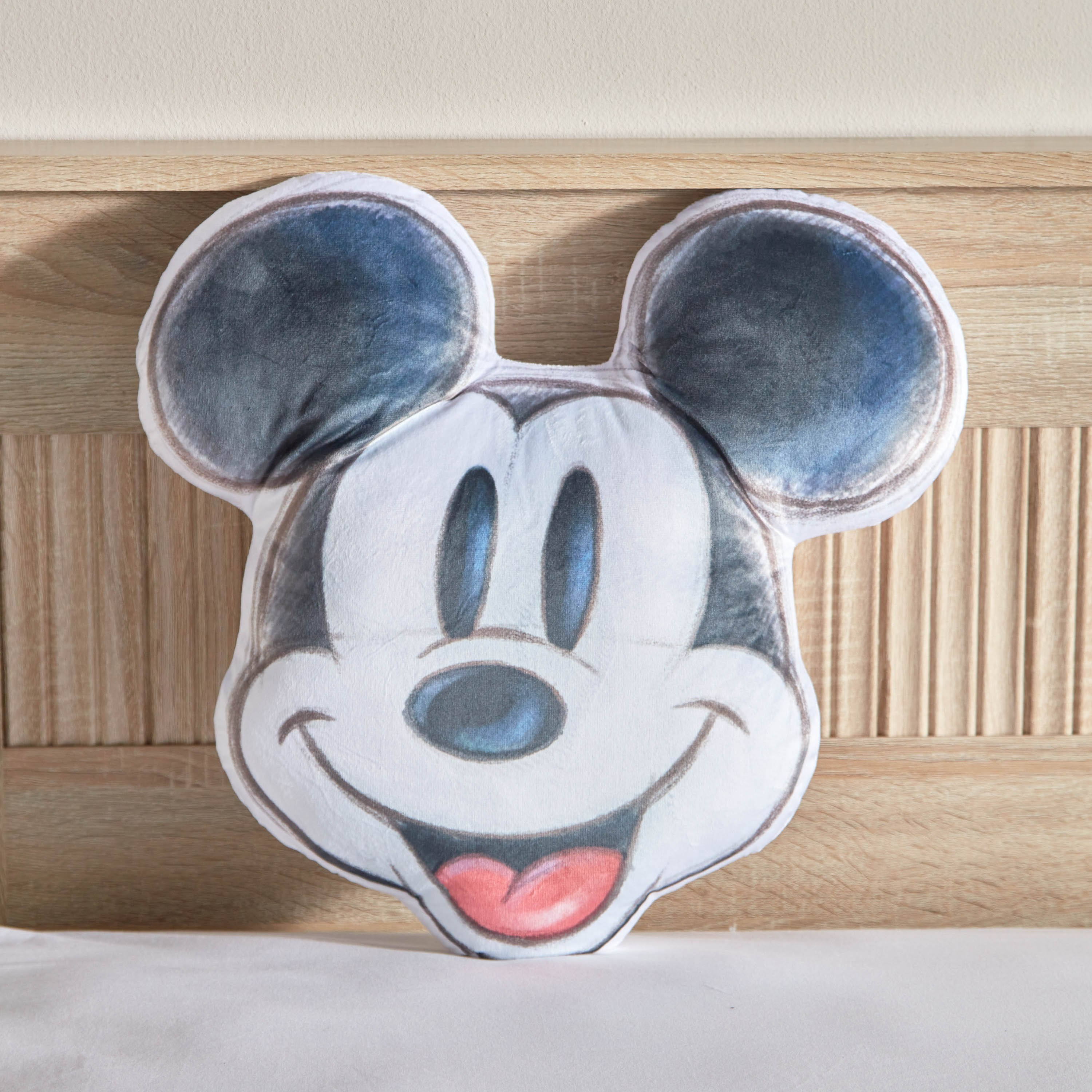 وسادة على شكل ميكي - 40 سم-hbxhomeware-hbxkidsandyouth-image-2