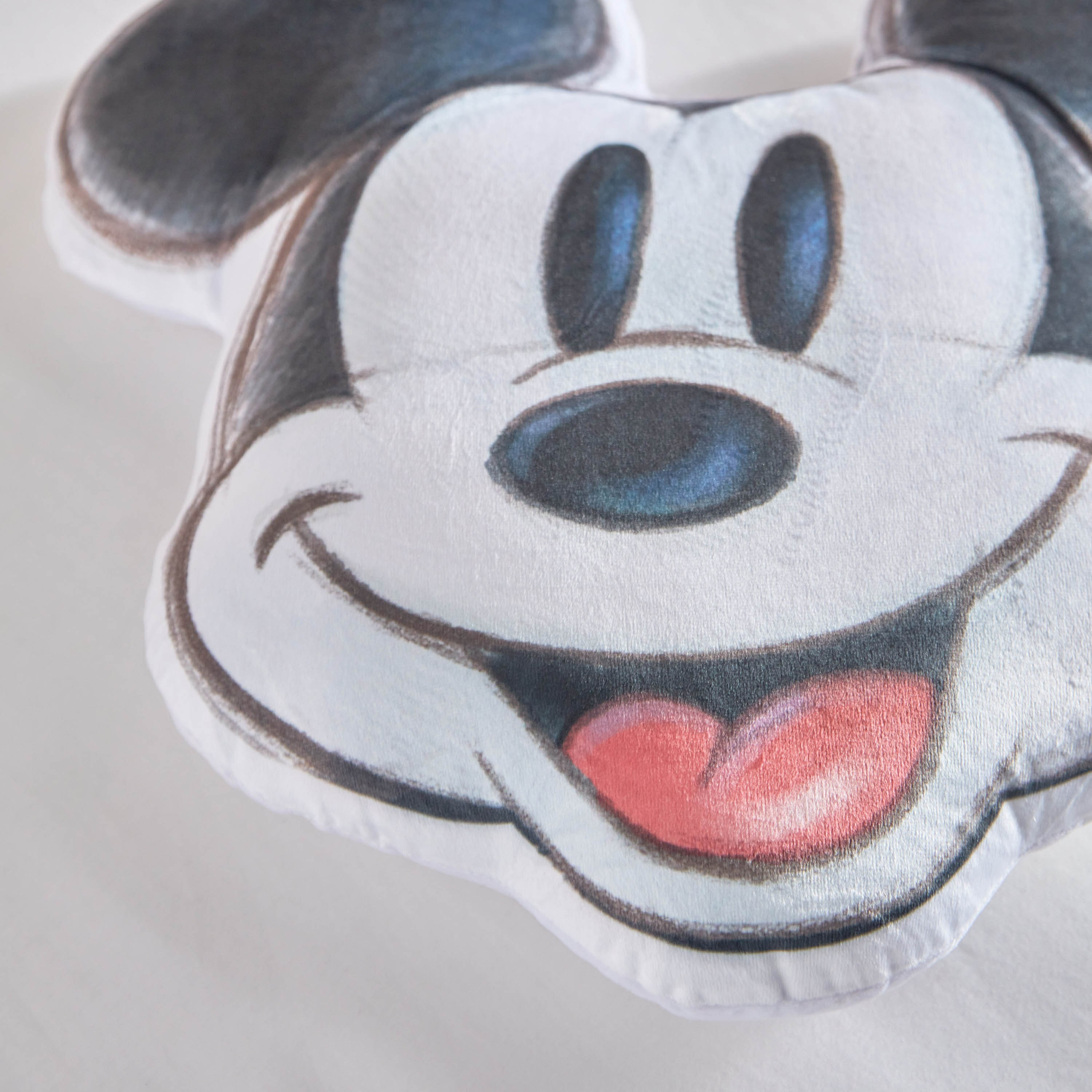 Mickey cushion best sale