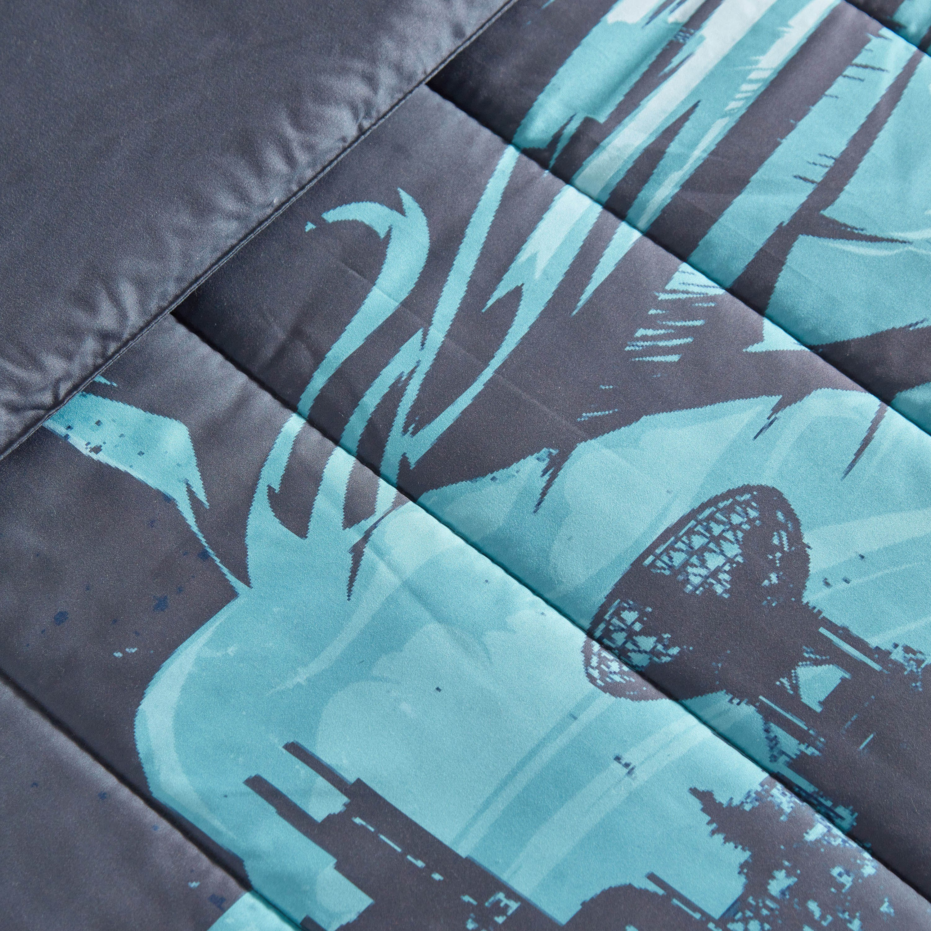 طقم لحاف فردي قطعتين من كول أو ديوتي - 135x220 سم-hbxhomeware-hbxkidsandyouth-image-5