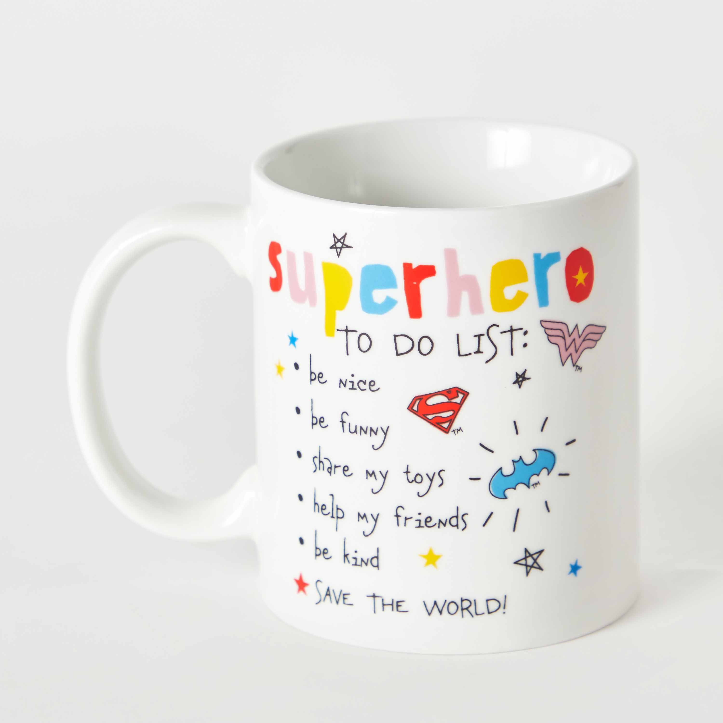 مج سوبر هيرو من جاستيس ليج - 8x9.5 سم-hbxhomeware-hbxkidsandyouth-image-5
