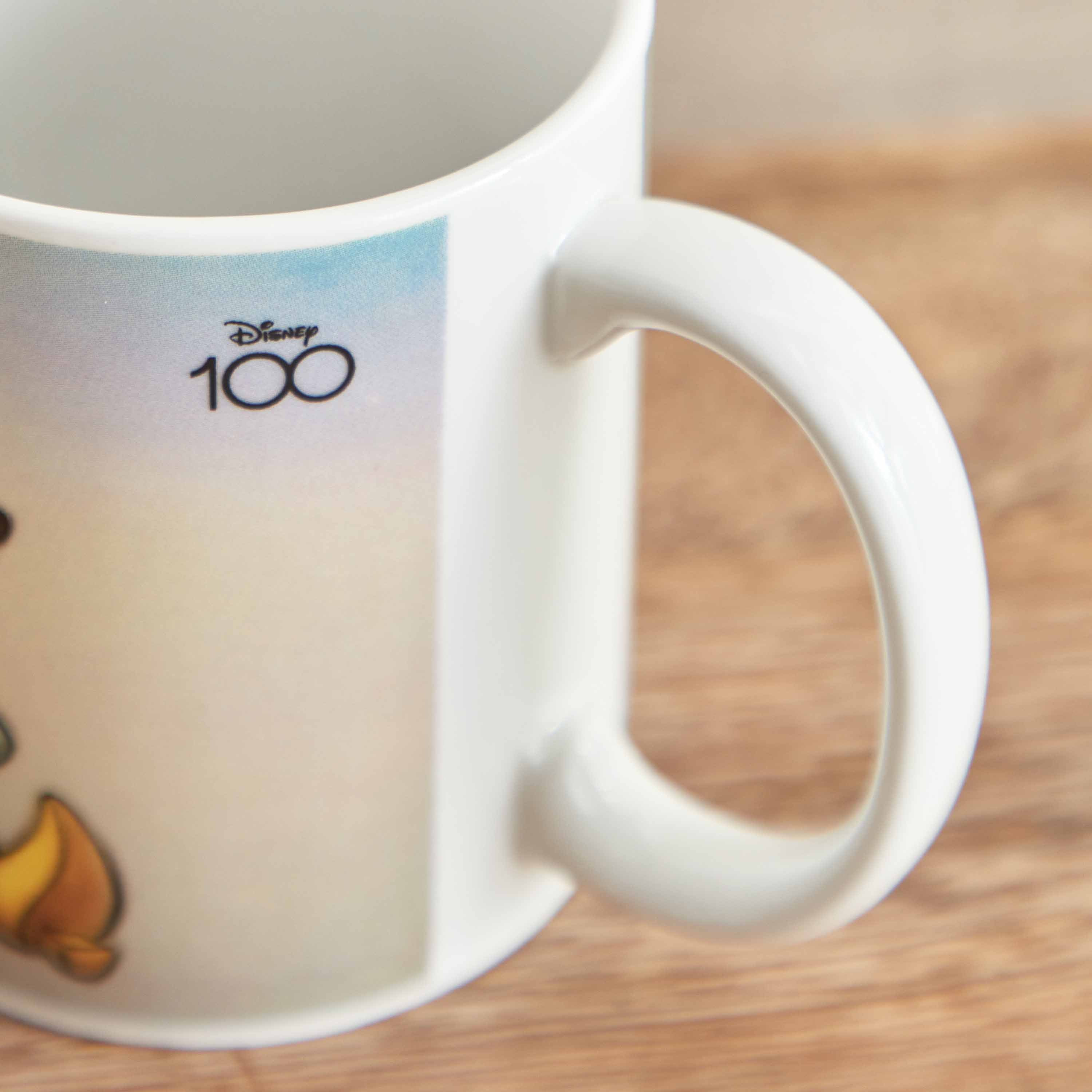 Minnie Mouse Mug - 8x9.5 cm-hbxhomeware-hbxkidsandyouth-image-2