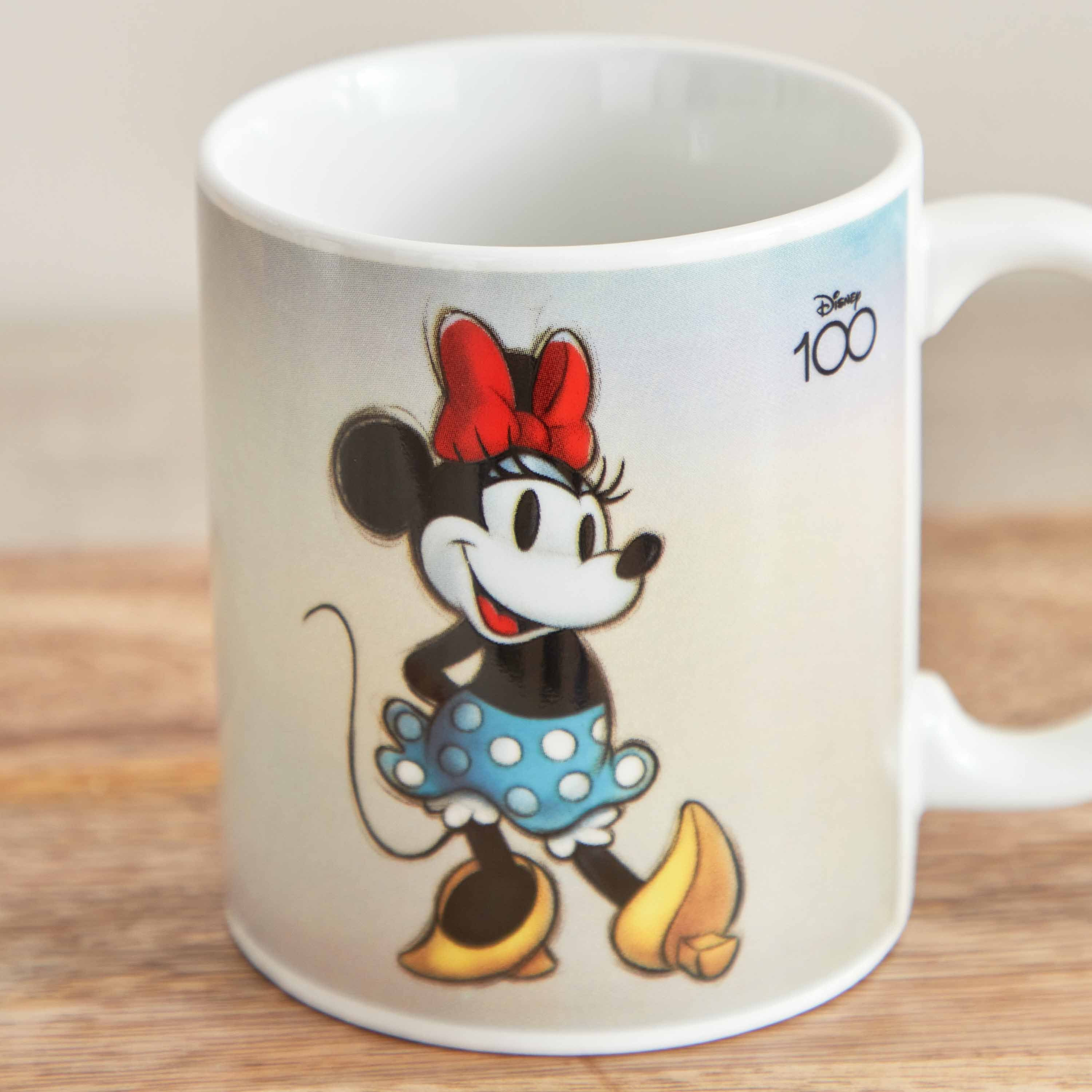 Minnie Mouse Mug - 8x9.5 cm-hbxhomeware-hbxkidsandyouth-image-3