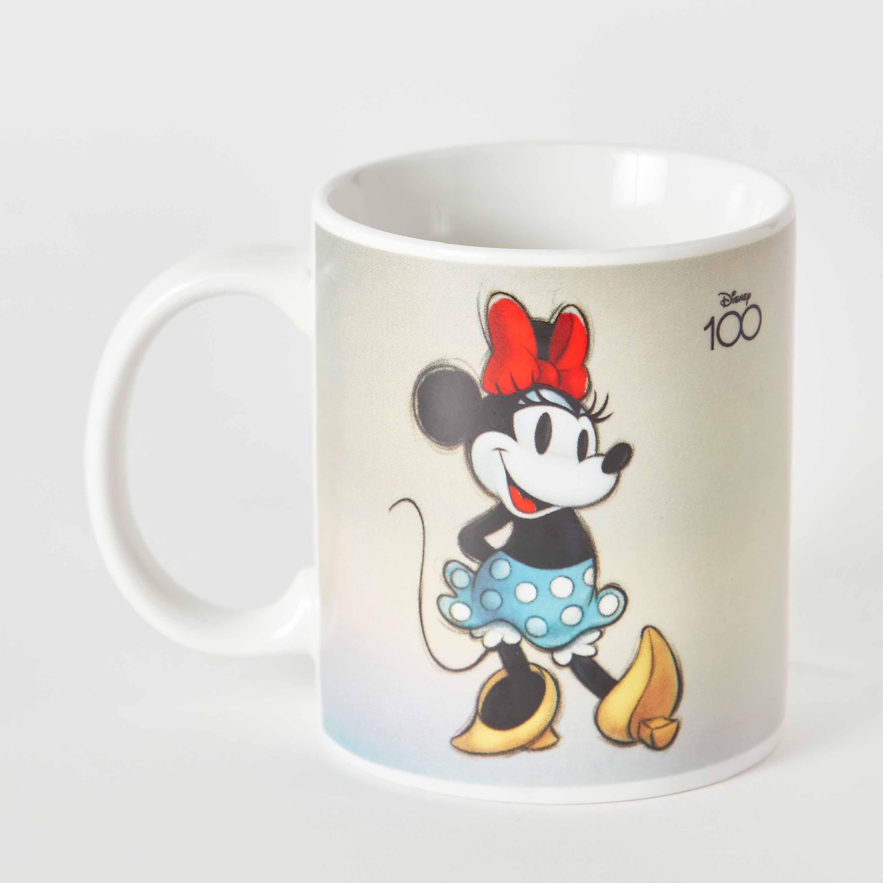Minnie Mouse Mug - 8x9.5 cm-hbxhomeware-hbxkidsandyouth-image-5