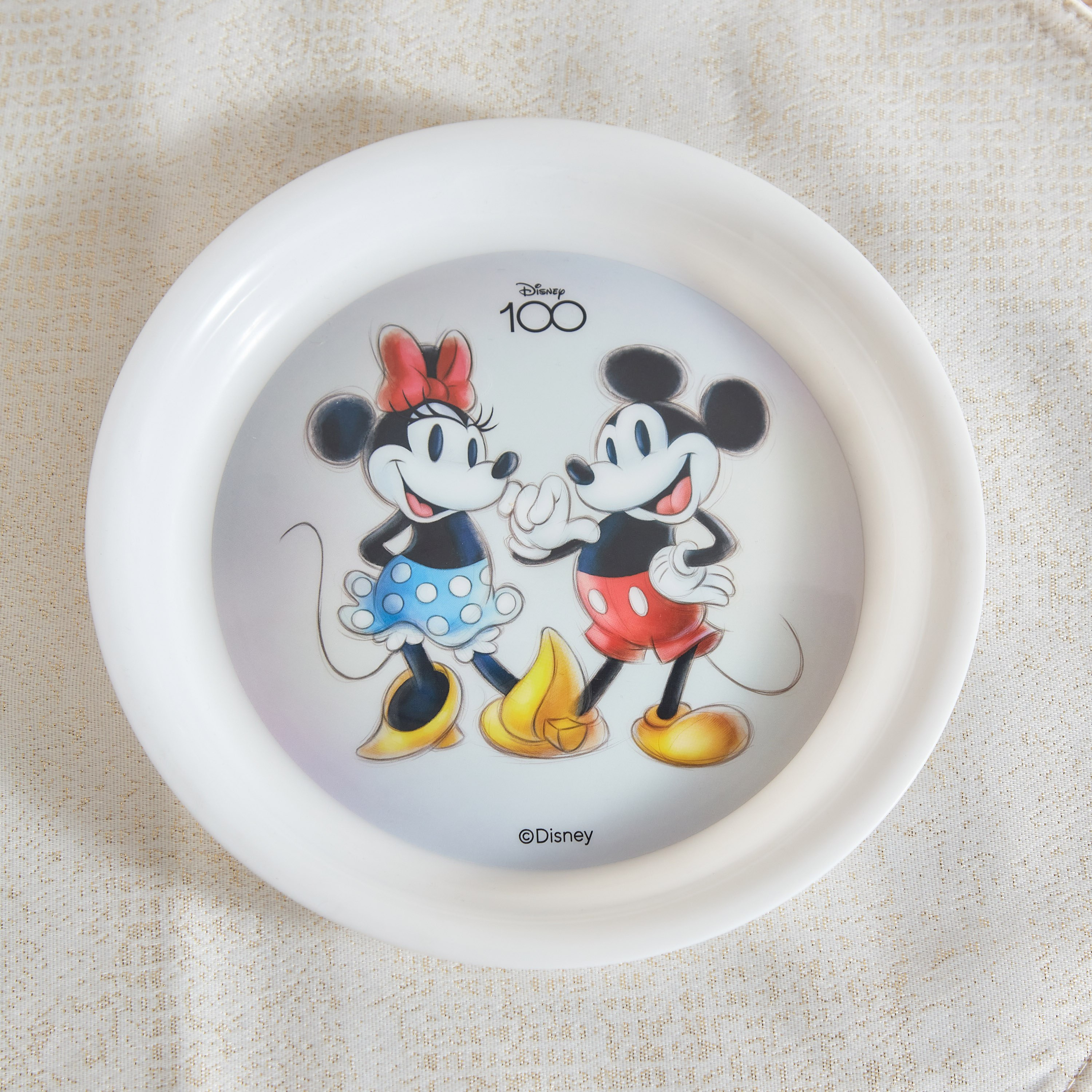Mickey Minnie 3-Piece Breakfast Set-hbxhomeware-hbxkidsandyouth-image-2