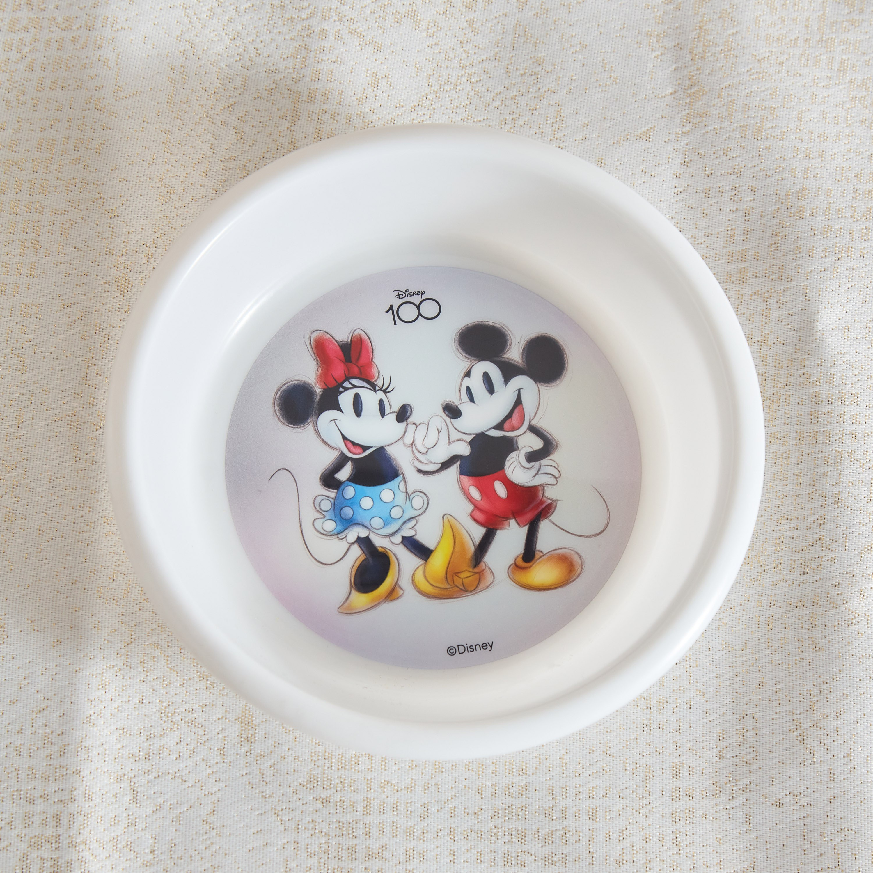 Mickey Minnie 3-Piece Breakfast Set-hbxhomeware-hbxkidsandyouth-image-3