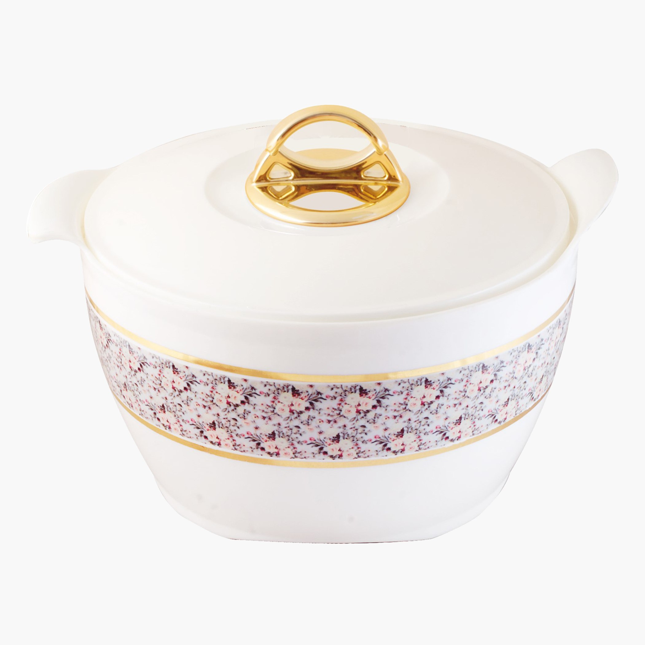 طقم كسرولة عازلة 3 قطع من أوليفيا بريميوم-hbxdecorandfurnishings-tabletop-serveware-image-2