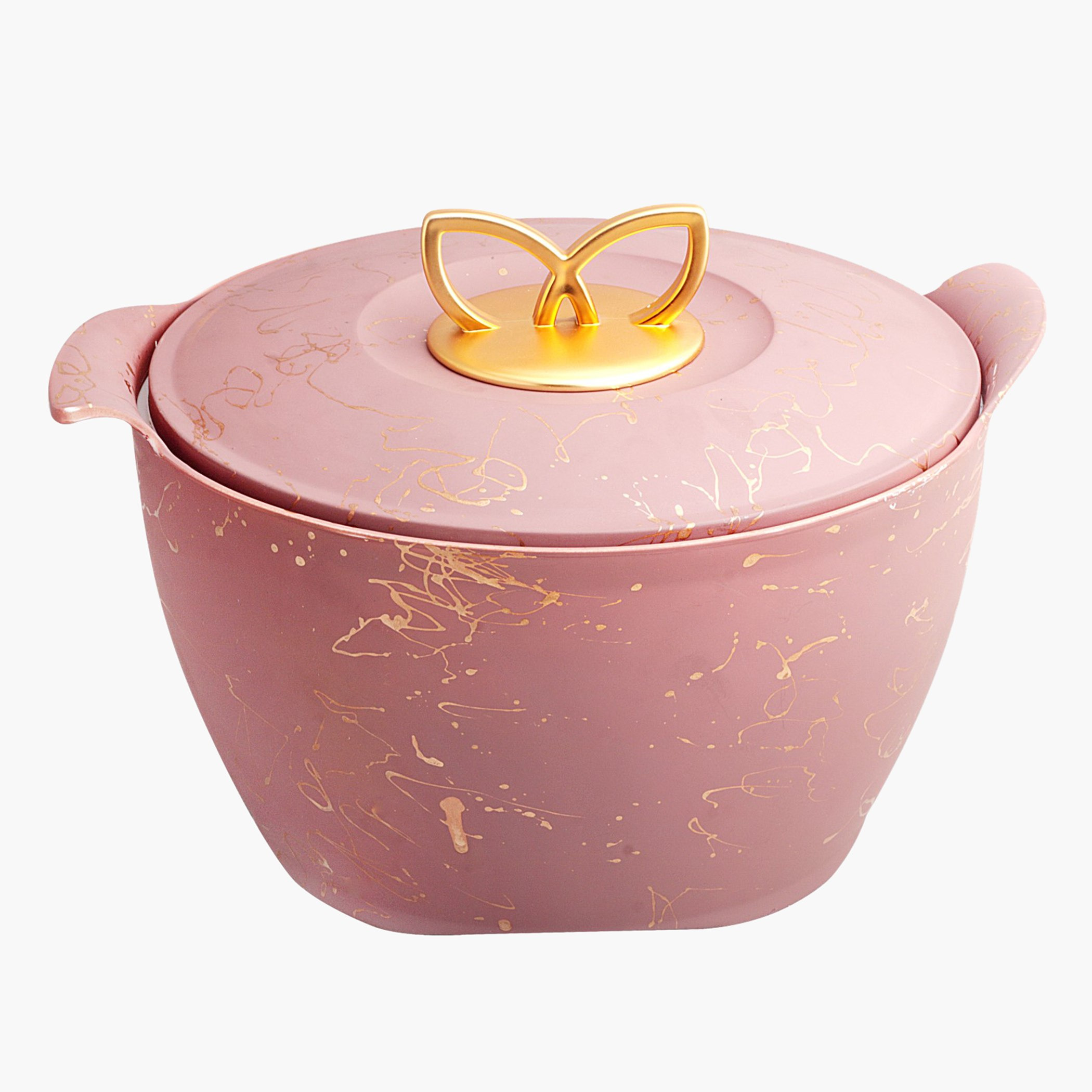 طقم كسرولة عازلة 3 قطع من نيكسس-hbxdecorandfurnishings-tabletop-serveware-image-2