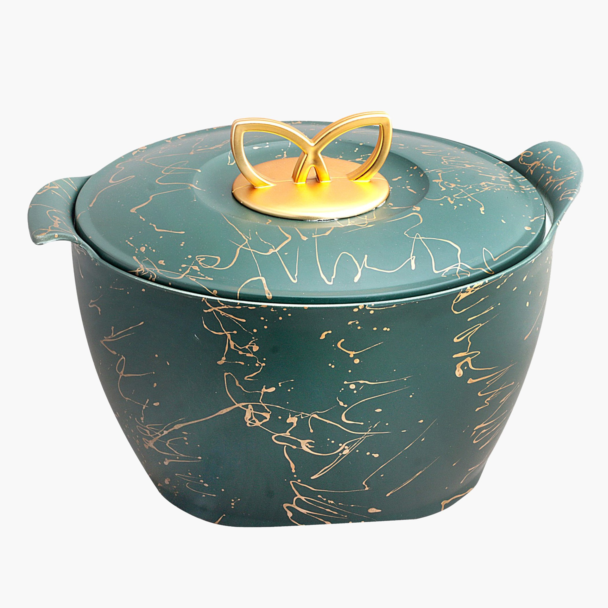 طقم كسرولة عازلة 3 قطع من نيكسس-hbxdecorandfurnishings-tabletop-serveware-image-2