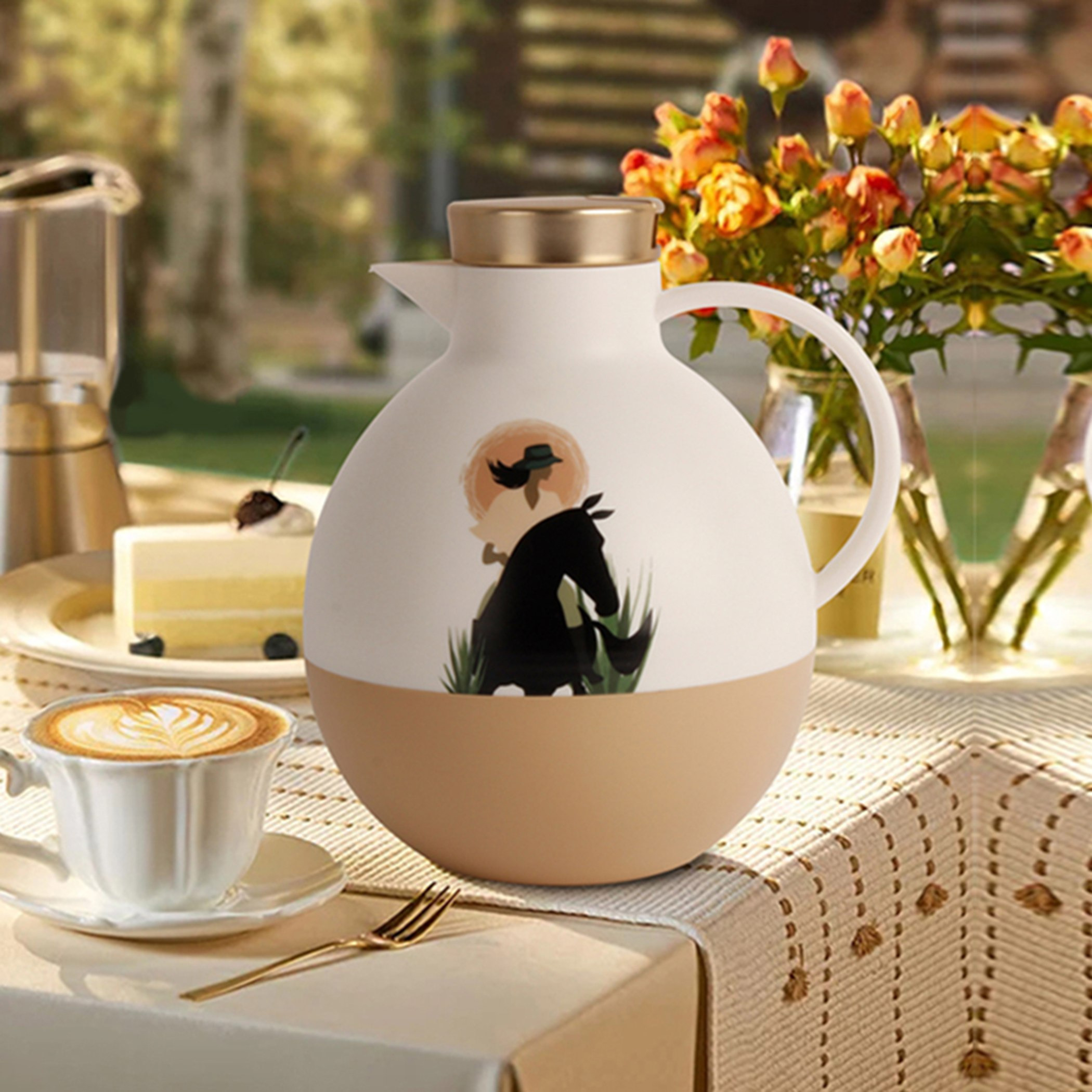 Nova Vacuum Flask - 1 L-hbxhomeware-hbxkitchen-image-1