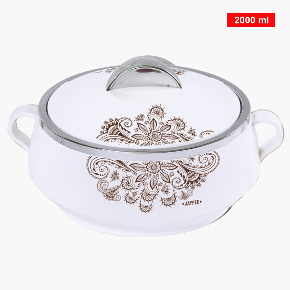 كسرولة من فلورينا- 2 لتر-hbxdecorandfurnishings-tabletop-serveware-image-1