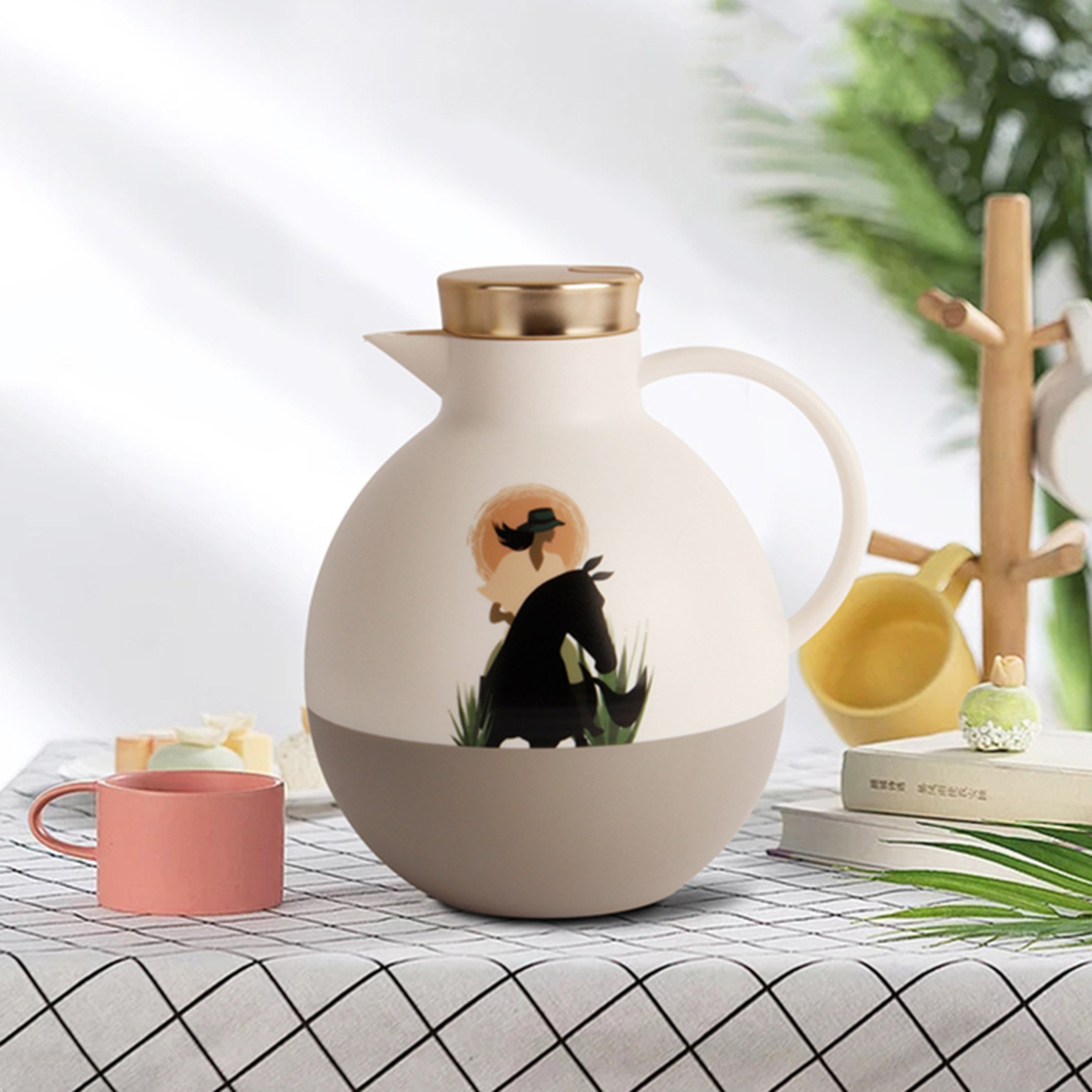 ترمس من نوفا - 1 لتر-hbxhomeware-hbxkitchen-image-1
