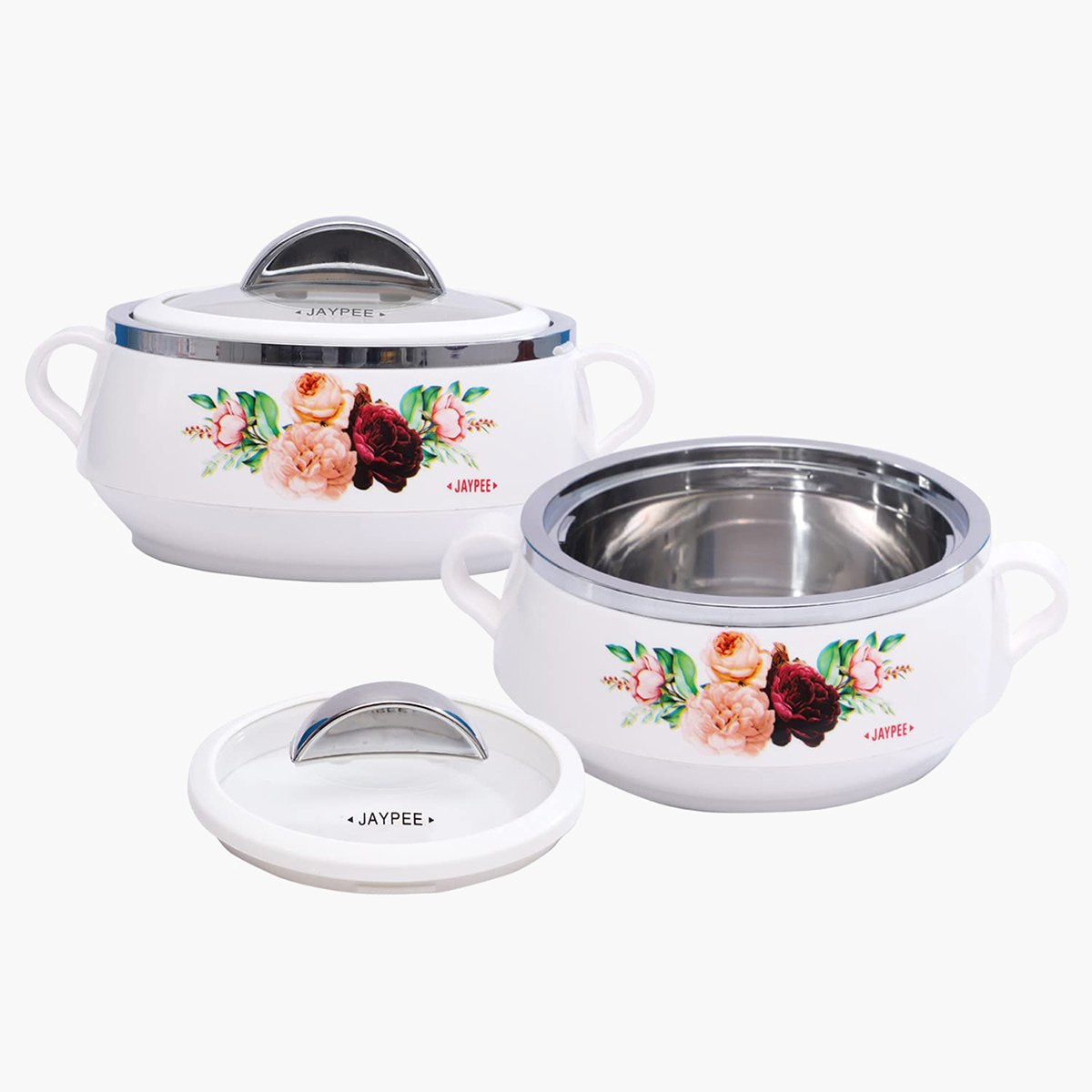 طقم كسرولة قطعتين من توين-hbxdecorandfurnishings-tabletop-serveware-image-1