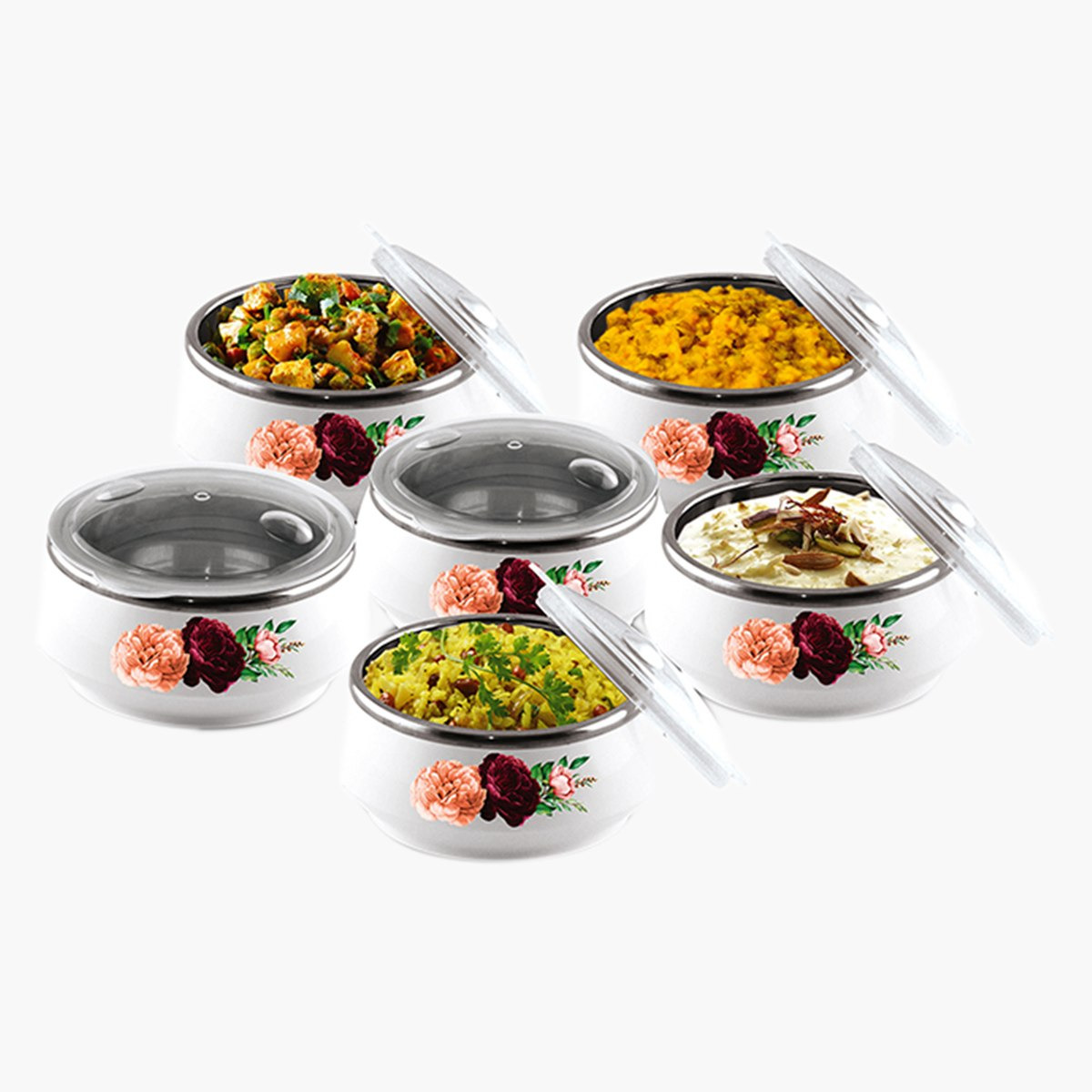 طقم أوعية 6 قطع عازلة - 225 مل-hbxhomeware-hbxkitchen-image-2