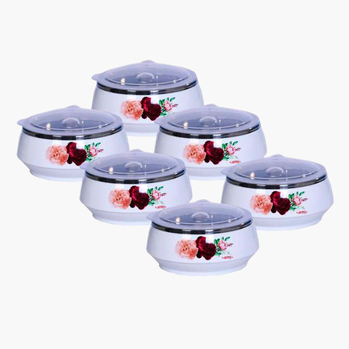 طقم أوعية 6 قطع عازلة - 225 مل-hbxhomeware-hbxkitchen-image-3