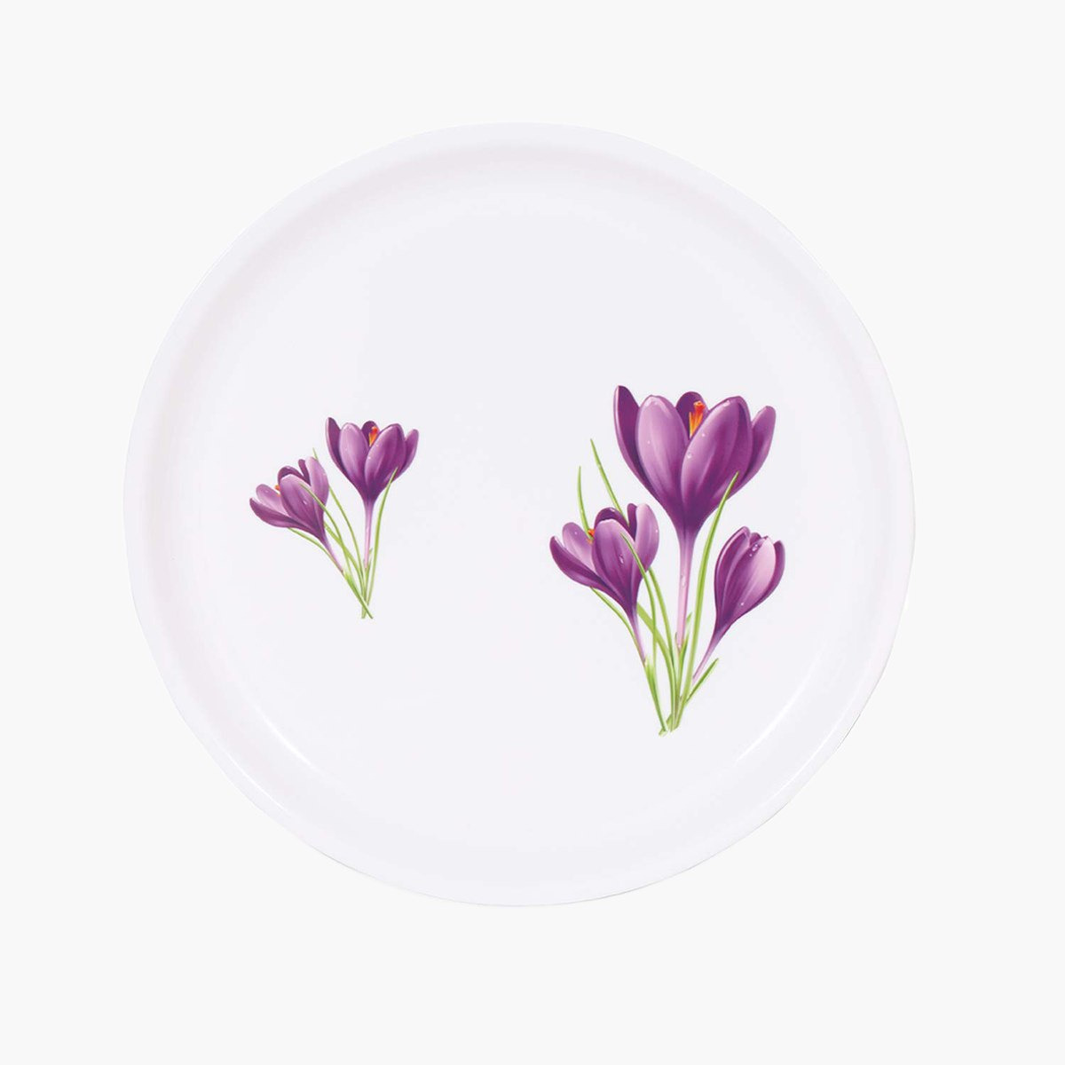 طقم سفرة مستدير 12 قطعة ميلامين-hbxhomeware-hbxkitchen-image-2