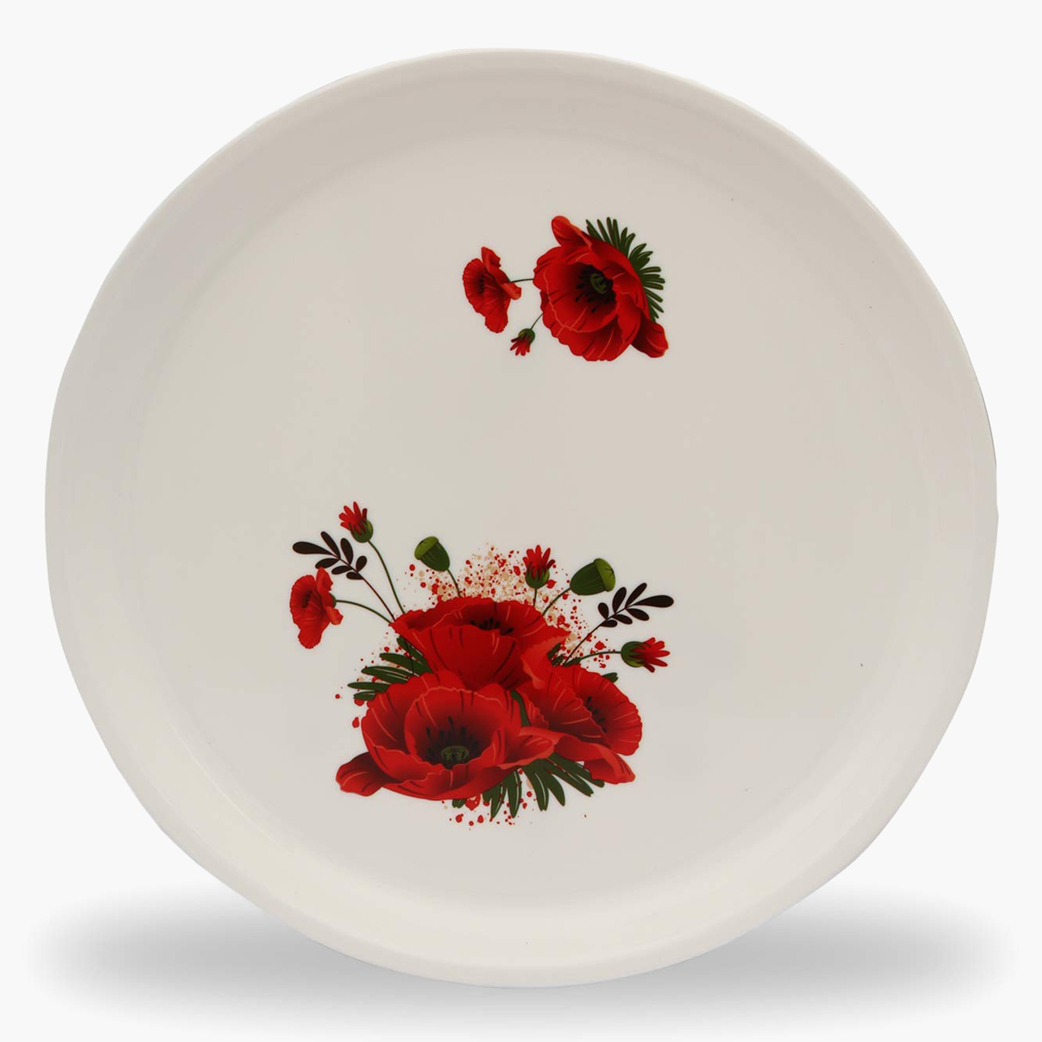 طقم سفرة مستدير 12 قطعة ميلامين-hbxhomeware-hbxkitchen-image-5