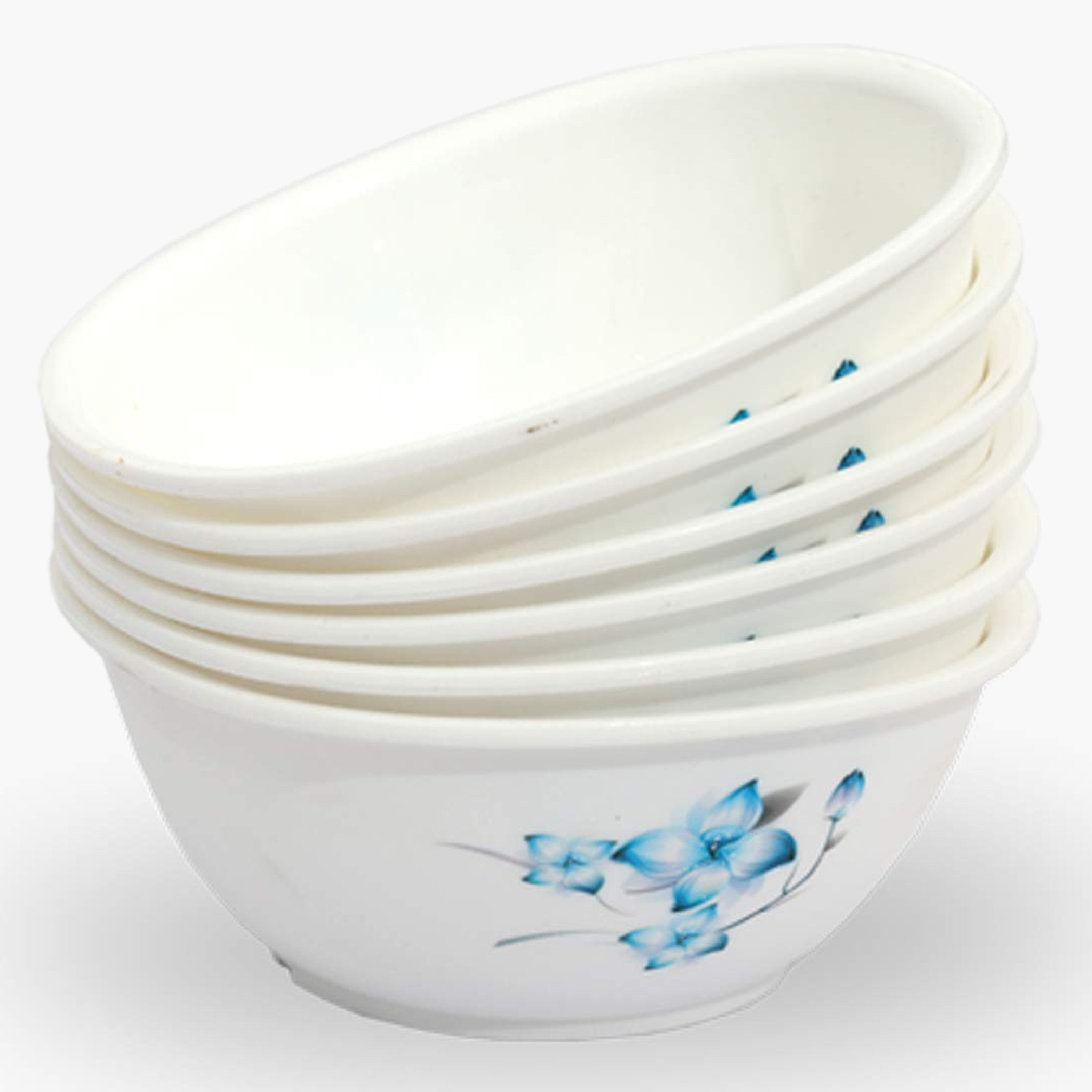 Melamine 12-Piece Round Dinner Set-hbxhomeware-hbxkitchen-image-2