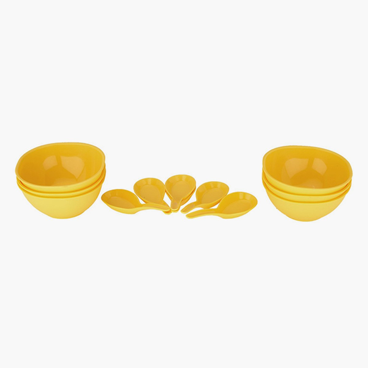 طقم أوعية شوربة 12 قطعة ميلامين - 13x13x6 سم-hbxhomeware-hbxkitchen-image-5