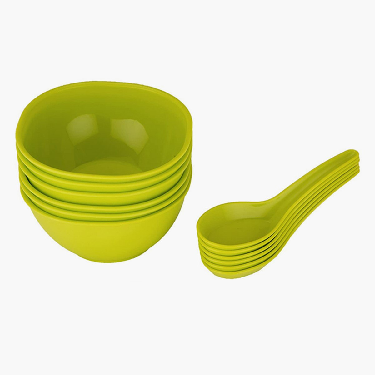 طقم وعاء شوربة 12 قطعة ميلامين-hbxhomeware-hbxkitchen-image-1