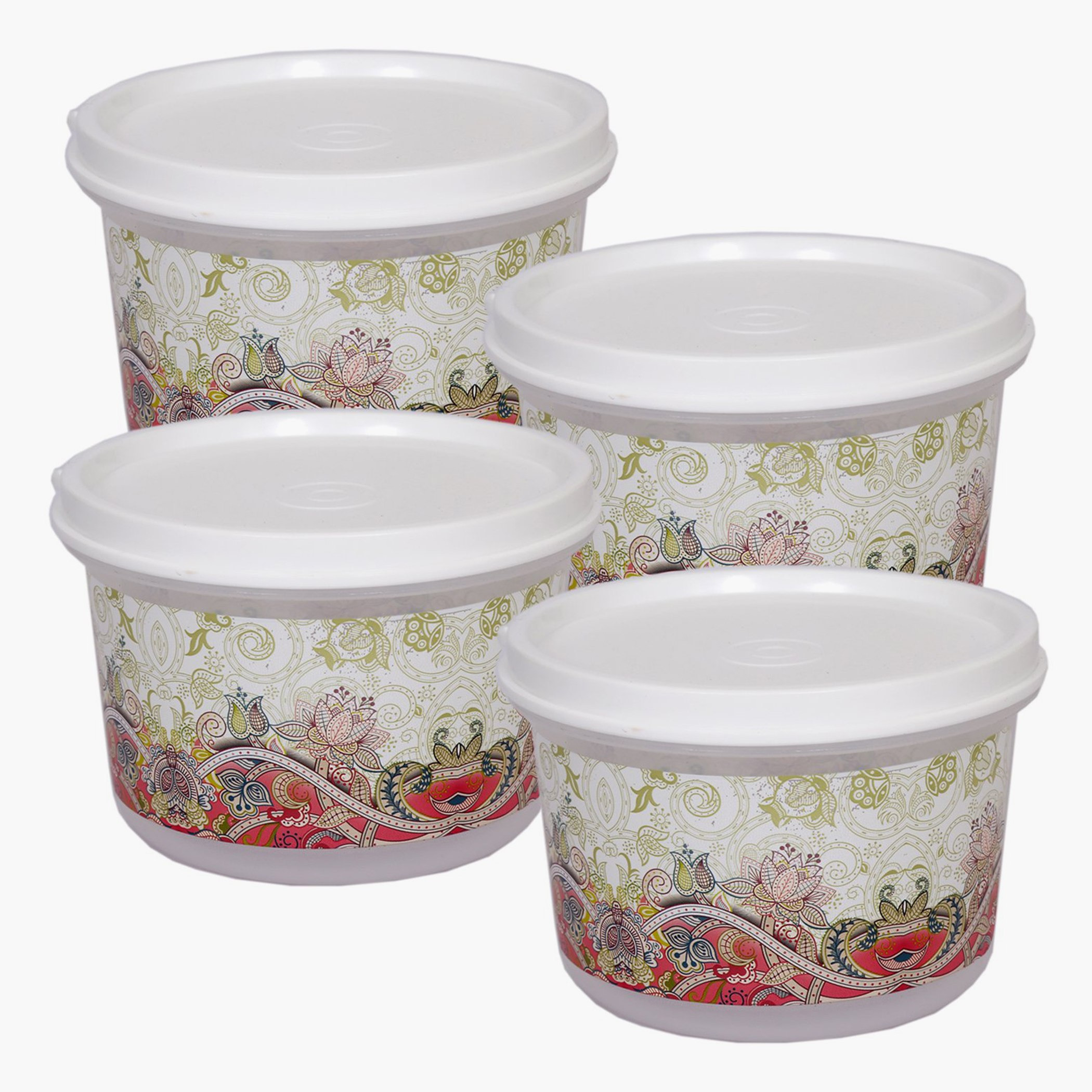 Nova 4-Piece Container Set with Tray-hbxhomeware-hbxkitchen-image-3