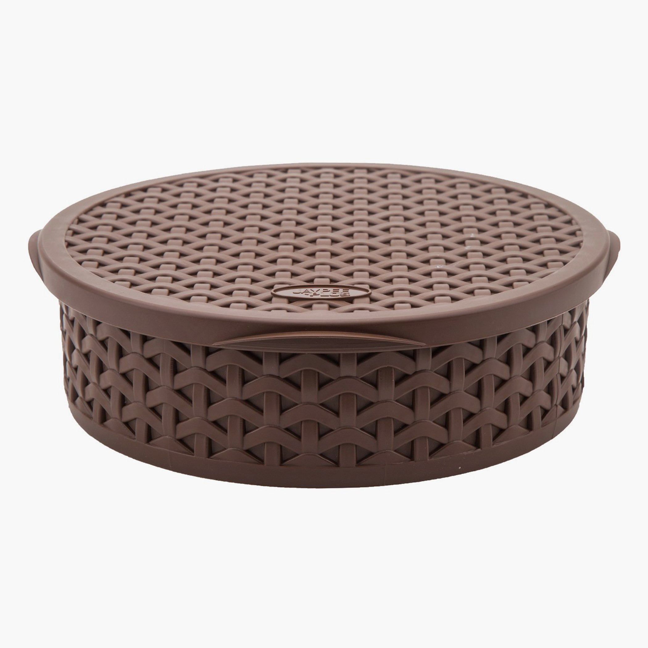 حاوية تخزين طعام مستديرة - 1.28 لتر-hbxhomeware-hbxkitchen-image-3
