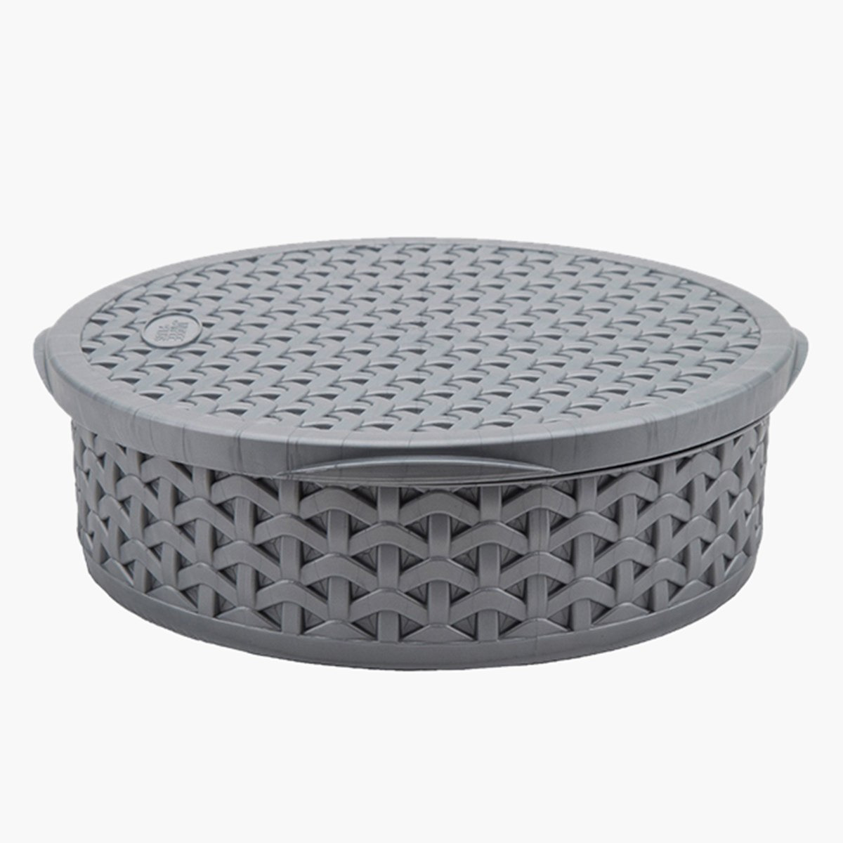 حاوية تخزين طعام مستديرة - 1.28 لتر-hbxhomeware-hbxkitchen-image-1