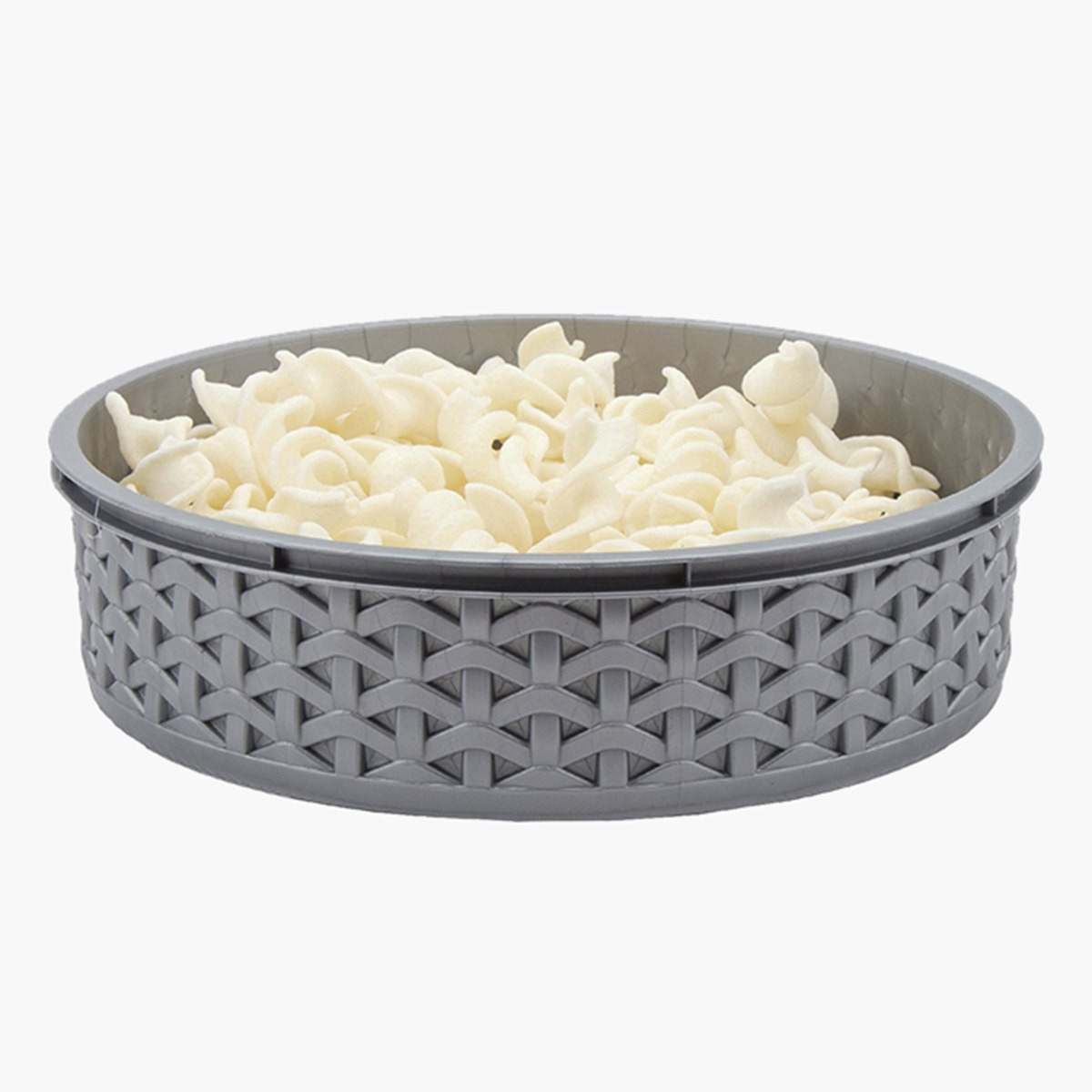 حاوية تخزين طعام مستديرة - 1.28 لتر-hbxhomeware-hbxkitchen-image-2
