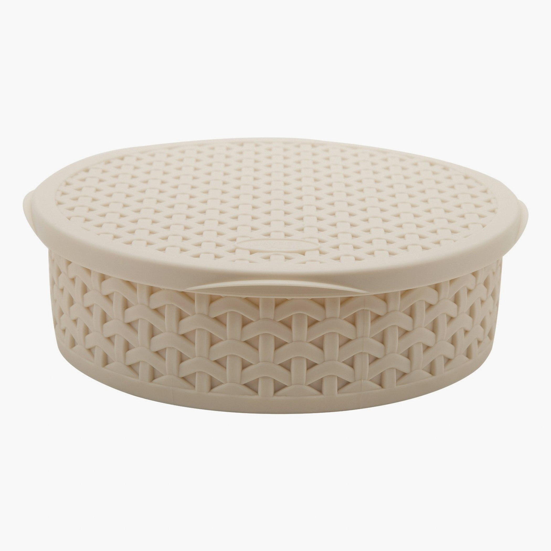 حاوية تخزين طعام مستديرة - 1.28 لتر-hbxhomeware-hbxkitchen-image-2