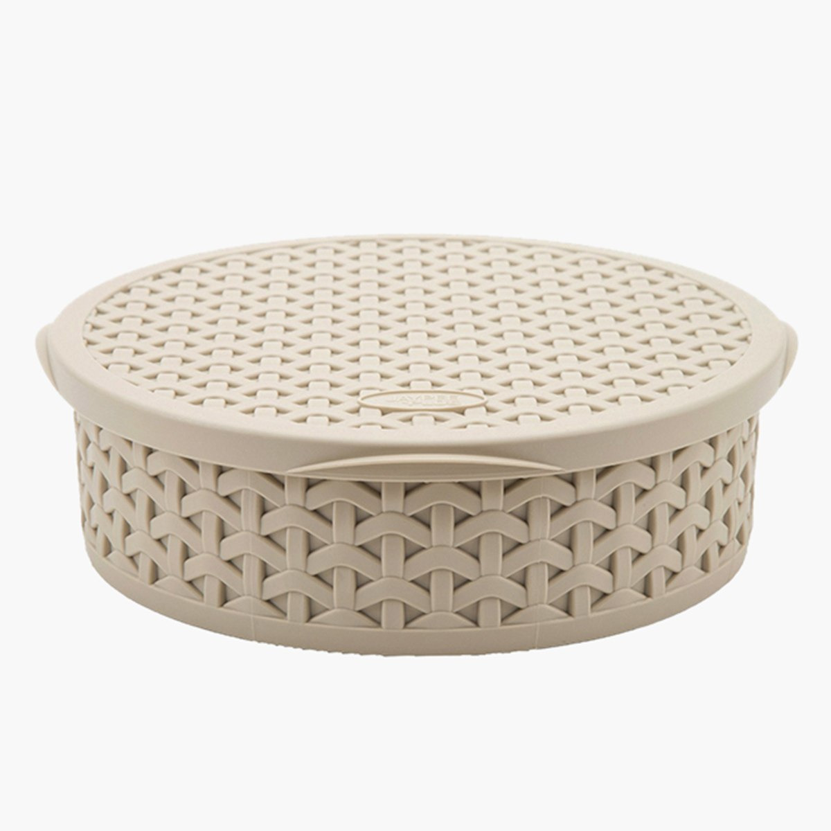 حاوية تخزين طعام مستديرة - 1.28 لتر-hbxhomeware-hbxkitchen-image-3