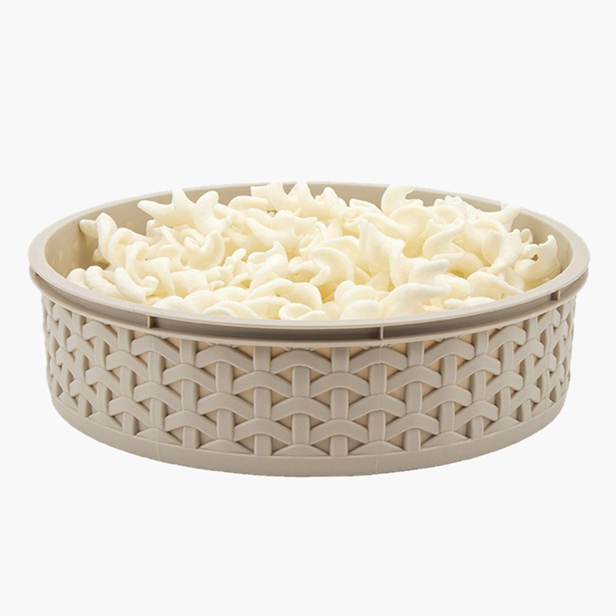 حاوية تخزين طعام مستديرة - 1.28 لتر-hbxhomeware-hbxkitchen-image-4