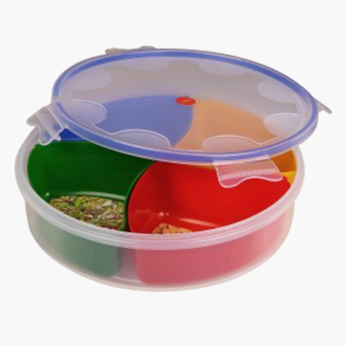 حاوية محكمة الإغلاق مع 4 أقسام من مونتانا-hbxhomeware-hbxkitchen-image-3