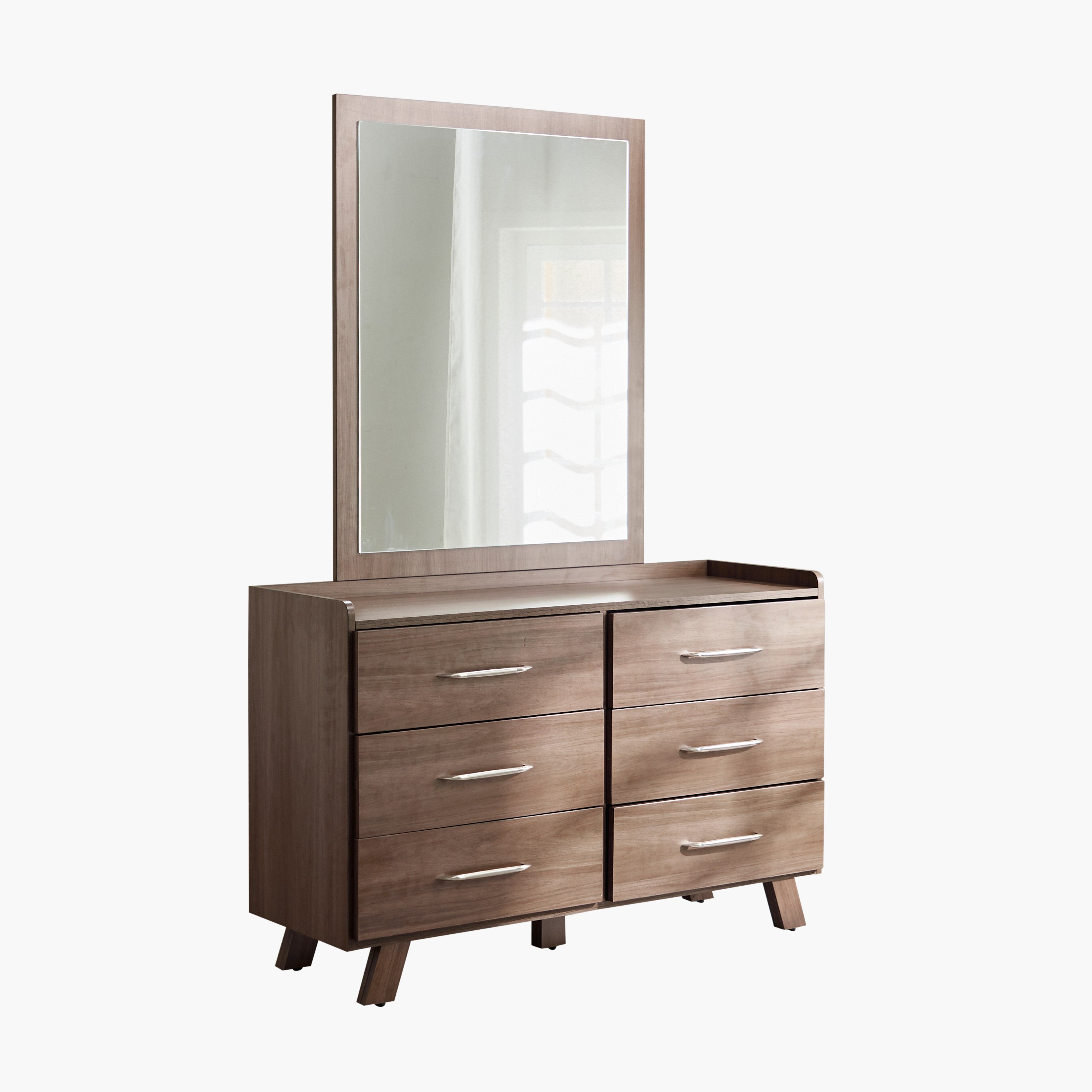 طقم غرفة نوم كينج 5 قطع من هيلتون - 180x200 سم-hbxbedroom-bedsandbedsets-bedroomsets-king-image-22