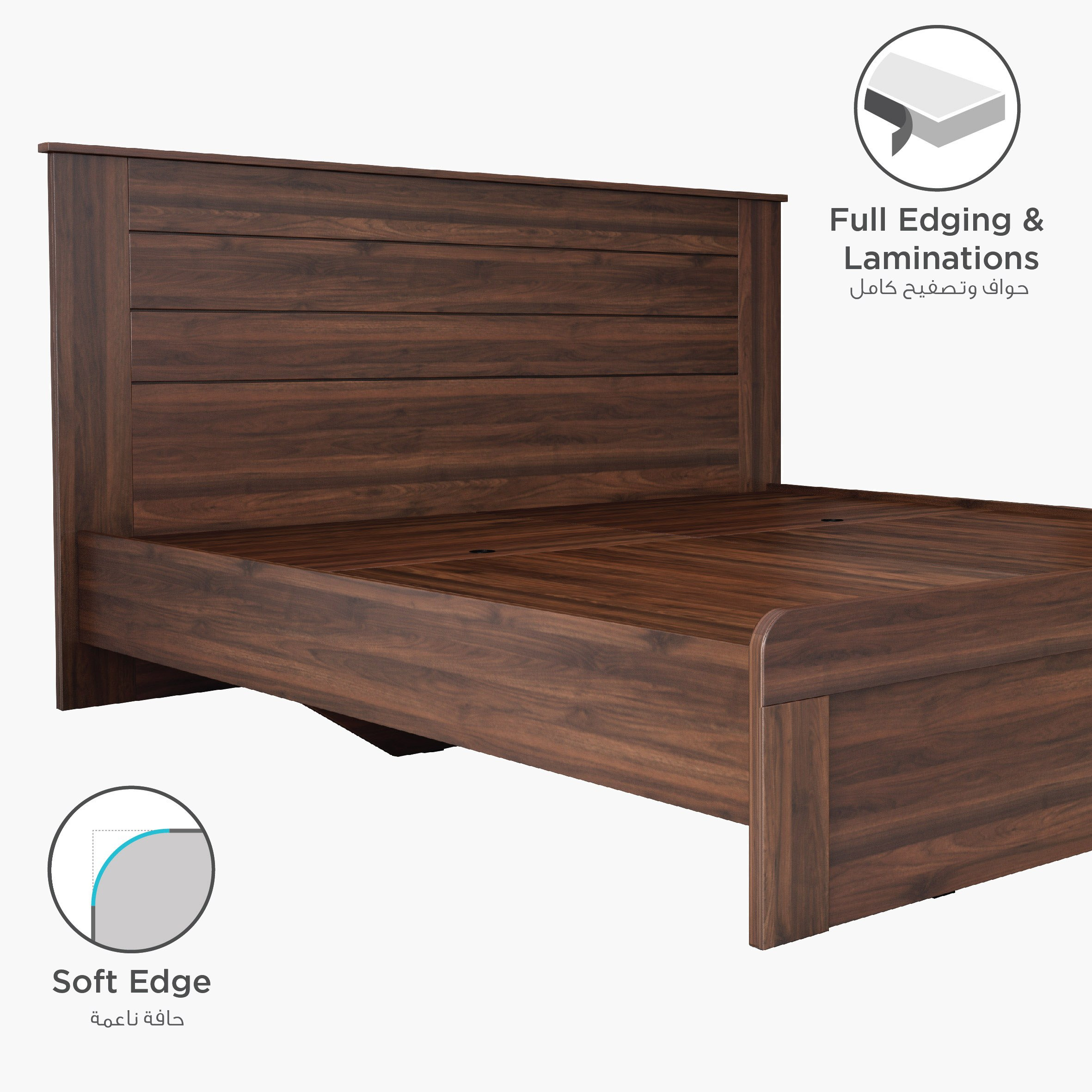 سرير كينج من روكفورد- 180x200 سم-hbxfurniture-bedsandbedsets-beds-king-image-5