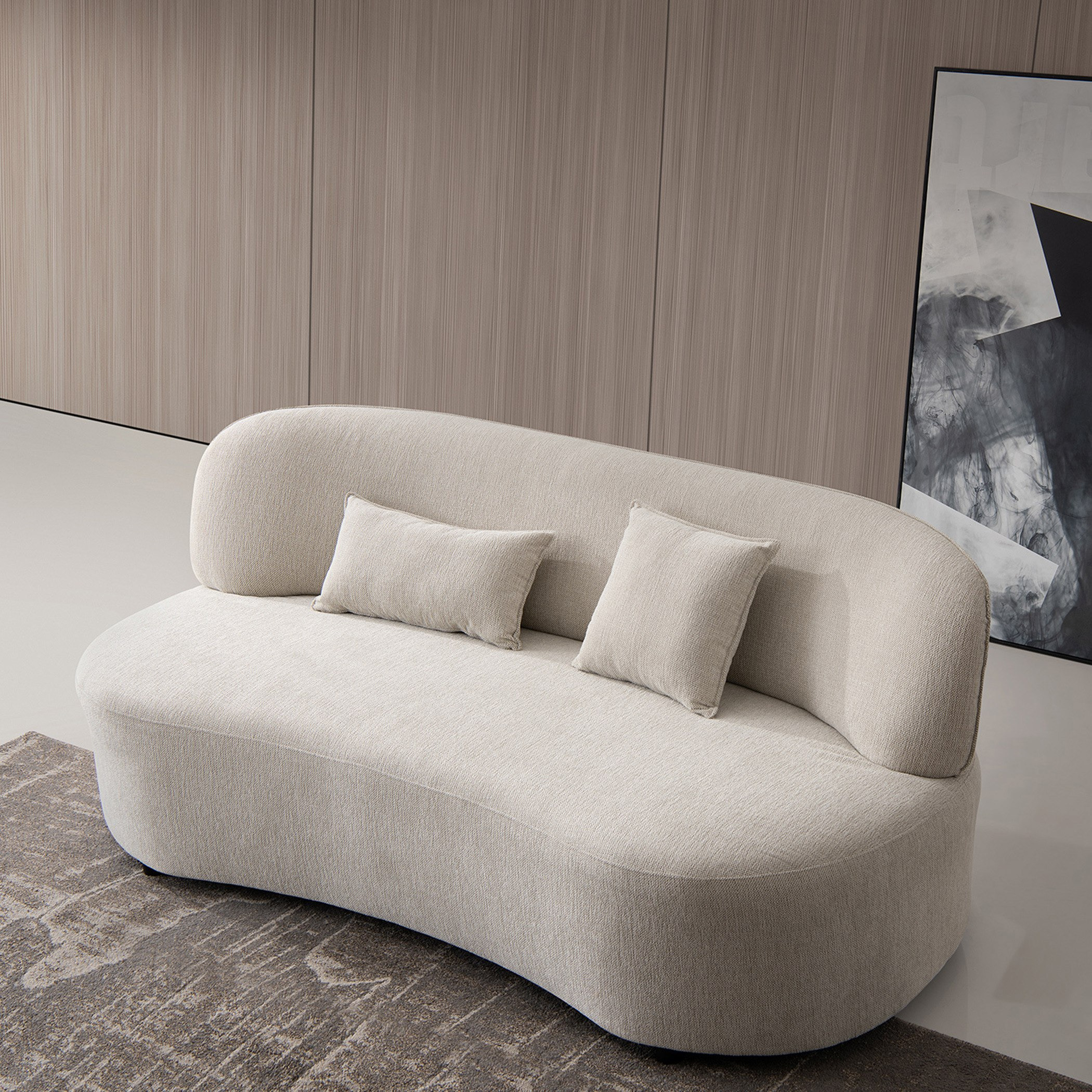 كنبة قماش 3 مقاعد - أفونديل-hbxlivingroom-sofasandarmchairs-sofas-image-1