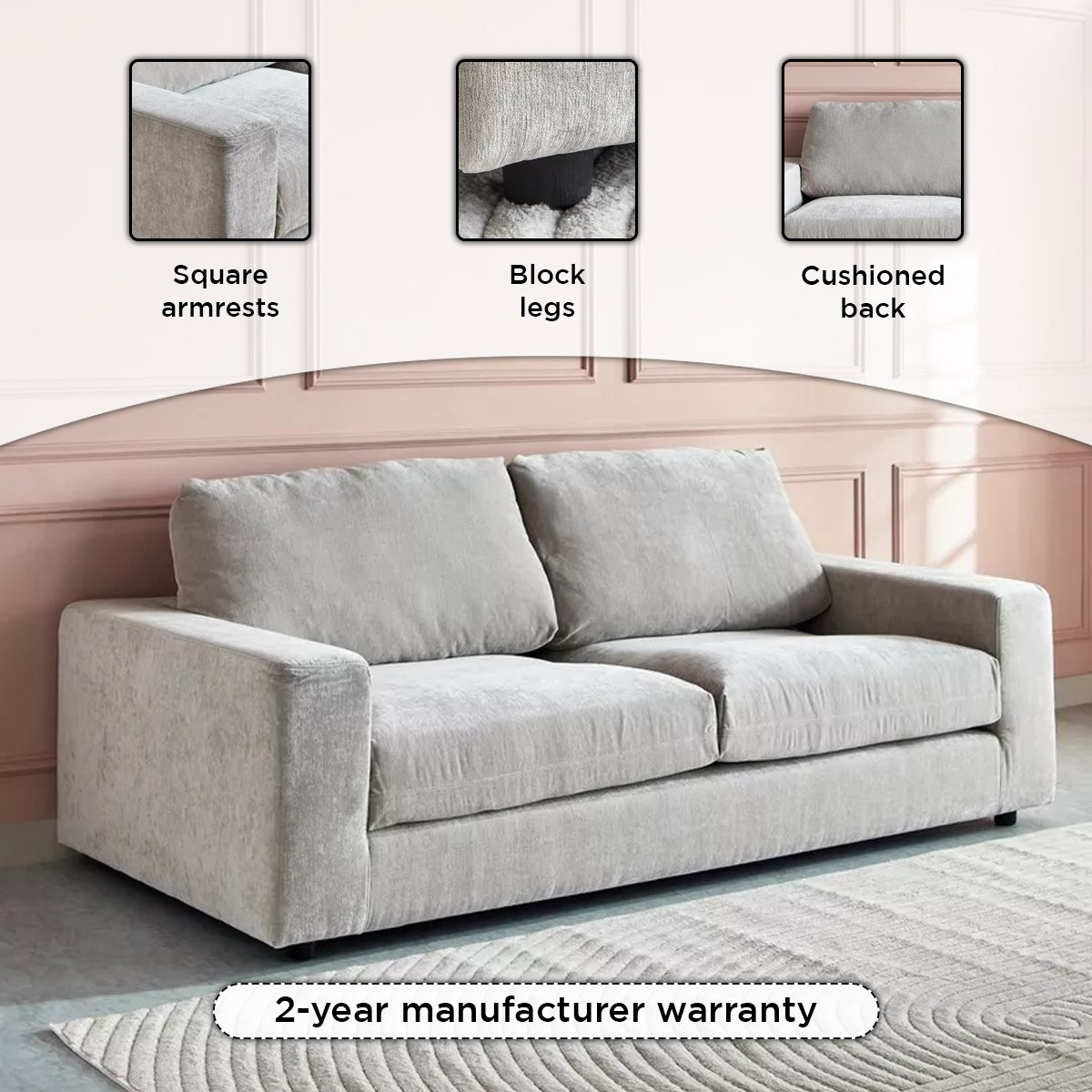 كنبة قماش 3 مقاعد من روش-hbxlivingroom-sofasandarmchairs-sofas-image-4