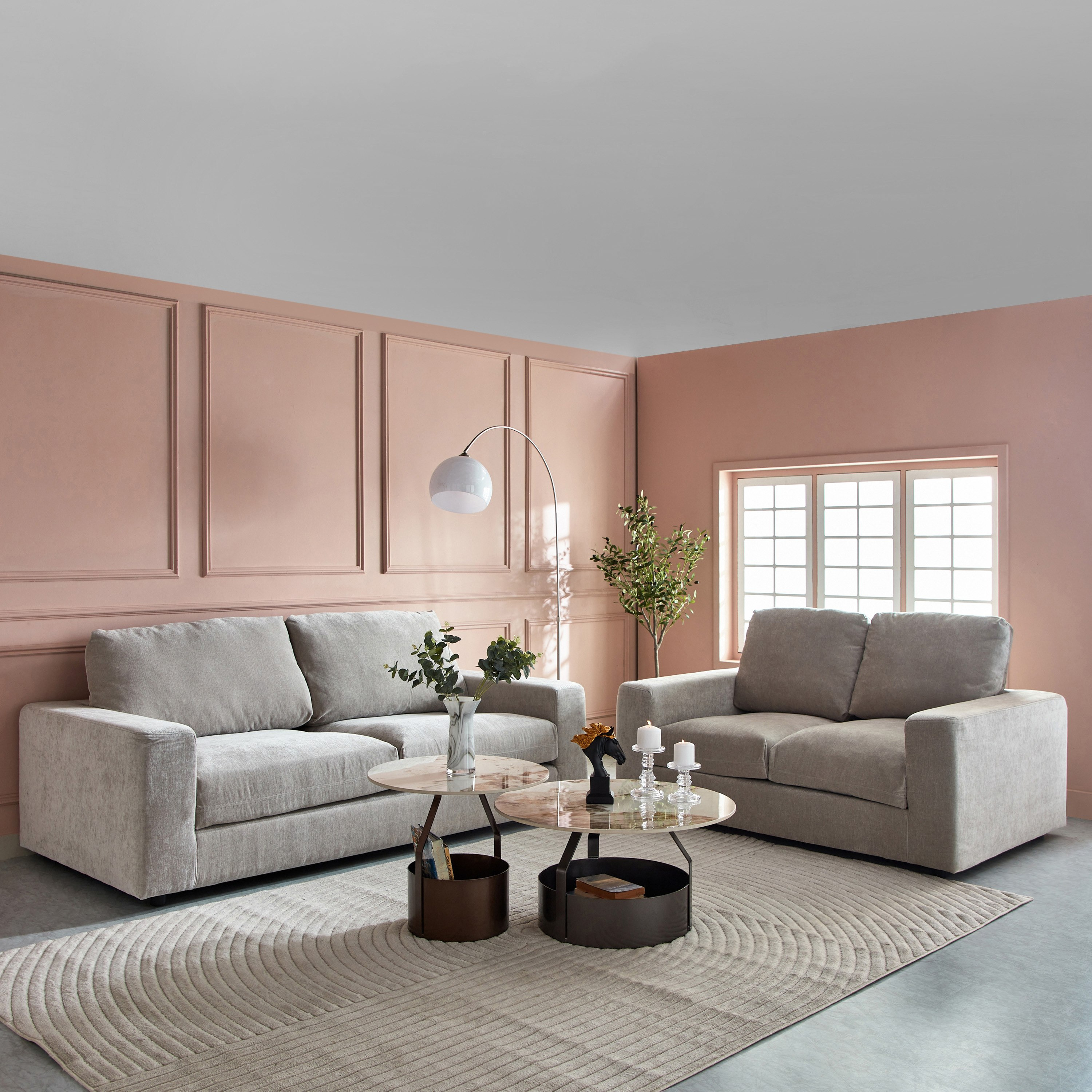 كنبة قماش 3 مقاعد من روش-hbxlivingroom-sofasandarmchairs-sofas-image-11
