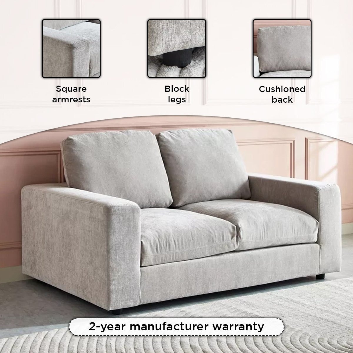 كنبة قماش مقعدين من روش-hbxlivingroom-sofasandarmchairs-sofas-image-4