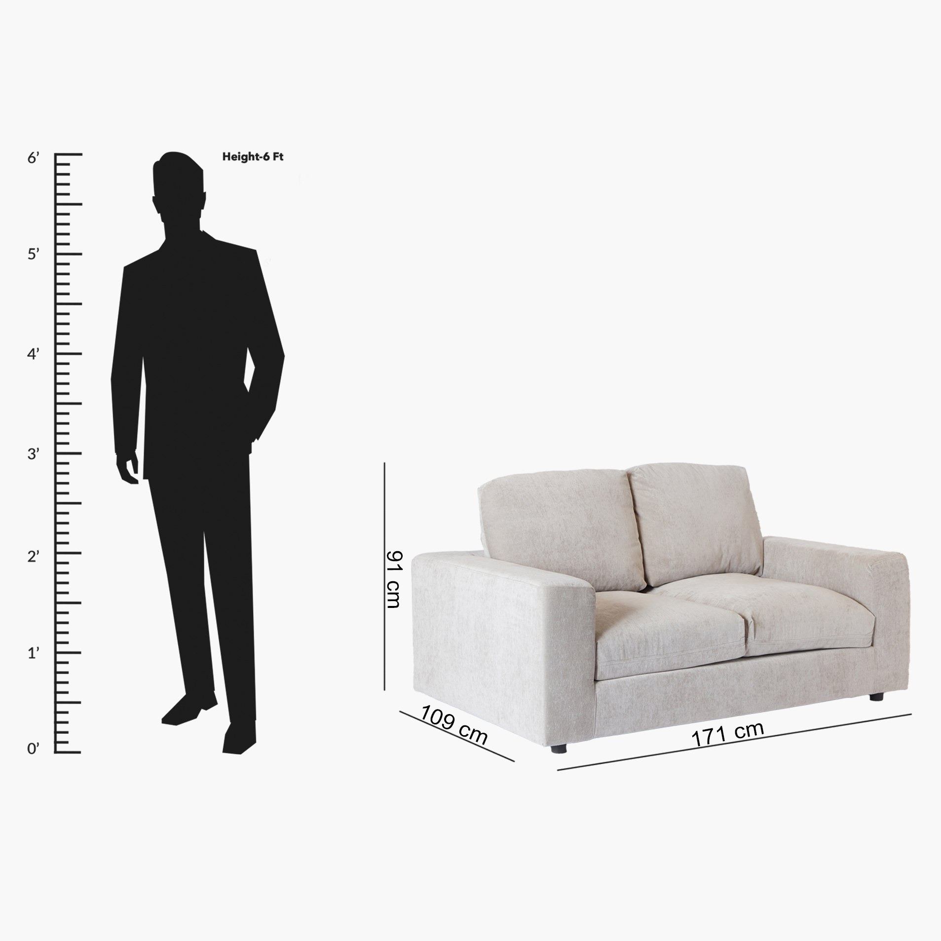 كنبة قماش مقعدين من روش-hbxlivingroom-sofasandarmchairs-sofas-image-13