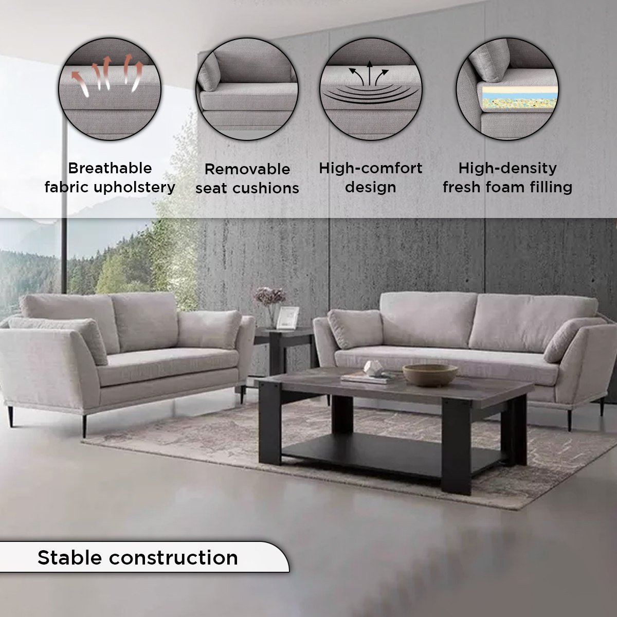 كنبة قماش مقعدين من كيتل-hbxlivingroom-sofasandarmchairs-sofas-image-4