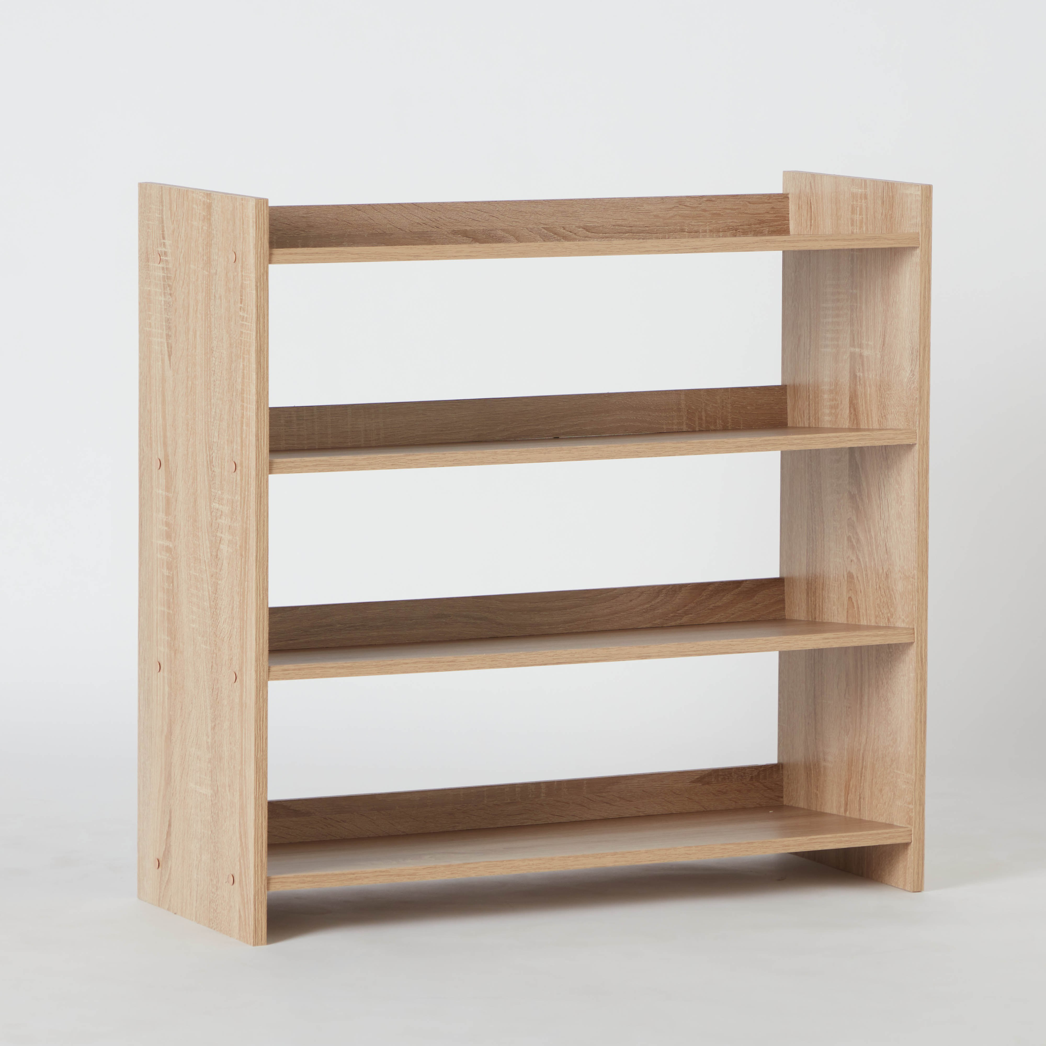 رف أحذية 4 رفوف لـ12 زوجًا من جاز-hbxbedroom-shoecabinetsandracks-image-8
